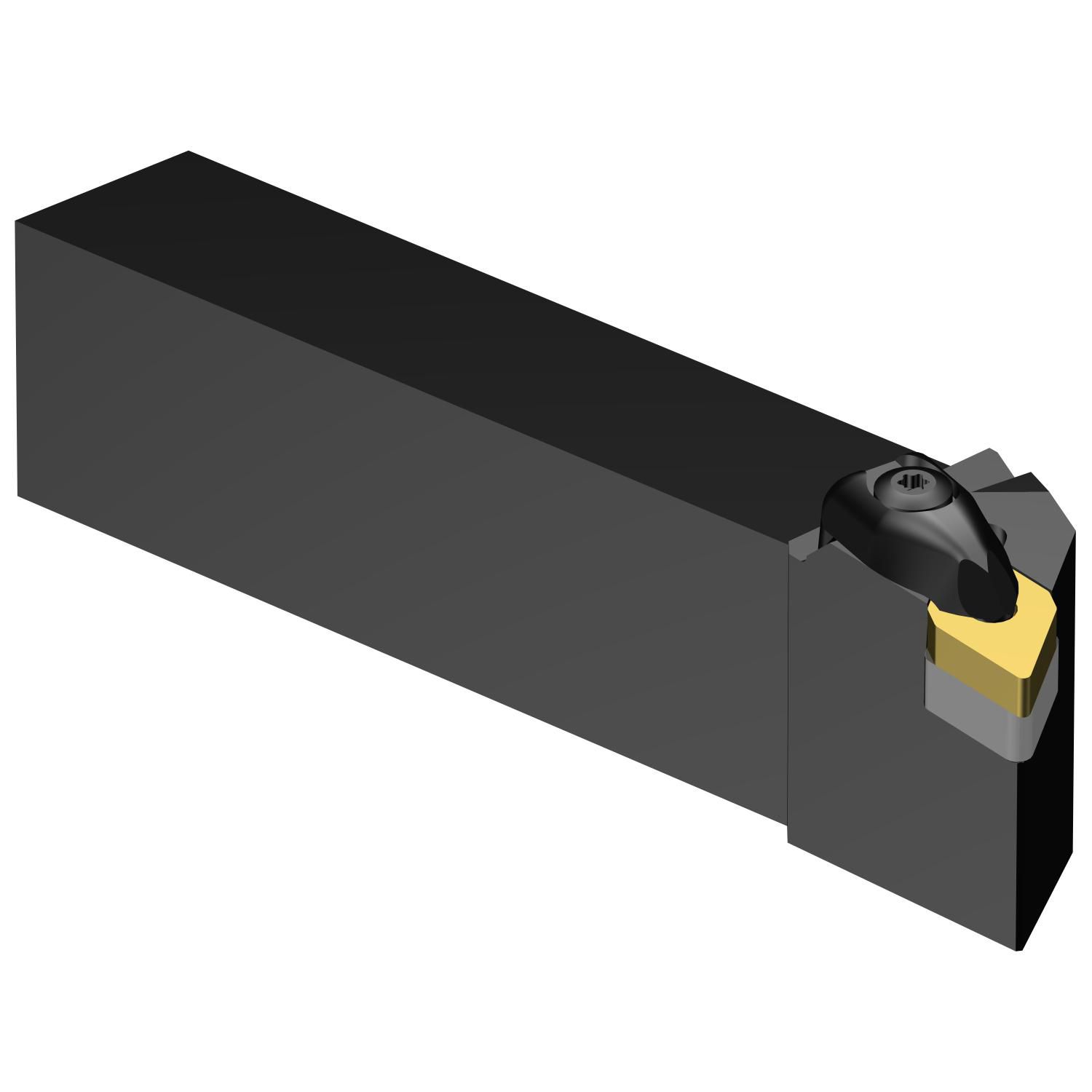 DDJNL 85 4D — T-Max® P, ferramenta convencional para torneamento