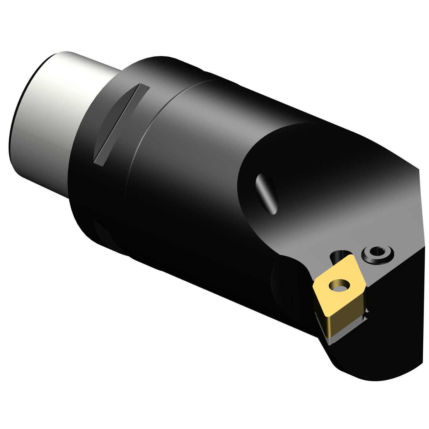 C5-PDUNL-35100-15M1 — T-Max® P, unidade de corte para torneamento