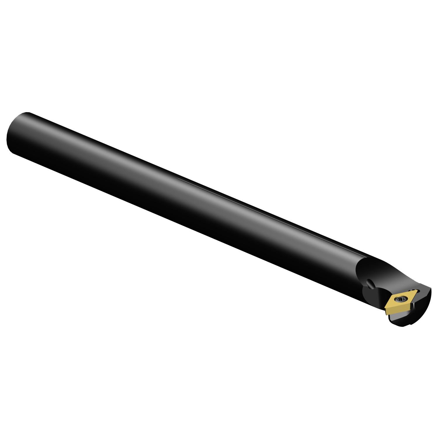 A08M-SDXCL 2-R — Barra de mandrilar CoroTurn® 107 para torneamento