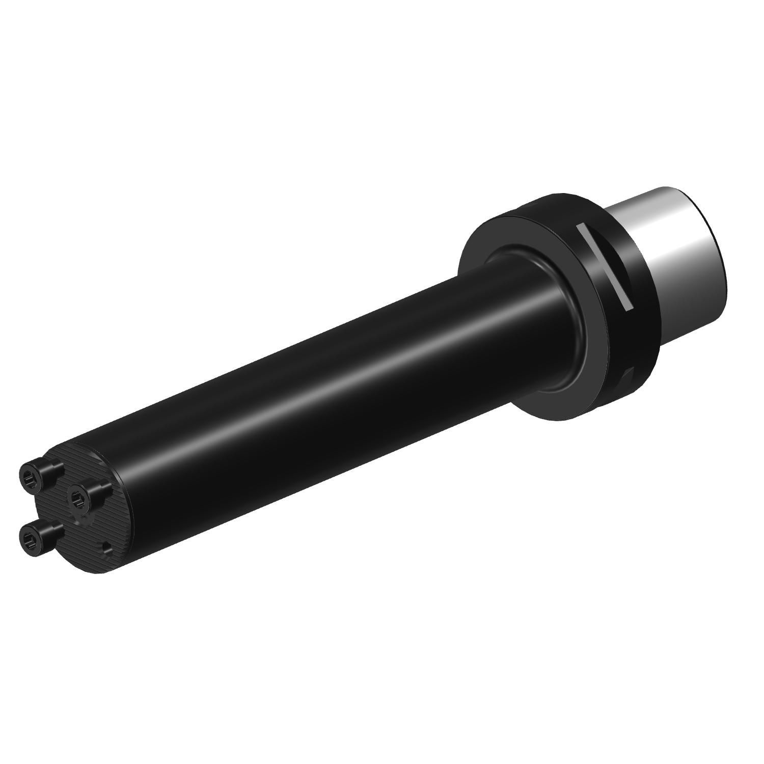 HT30D-C6 40 208-40 — Silent Tools™ adaptor with Coromant Capto® coupling to CoroTurn® SL