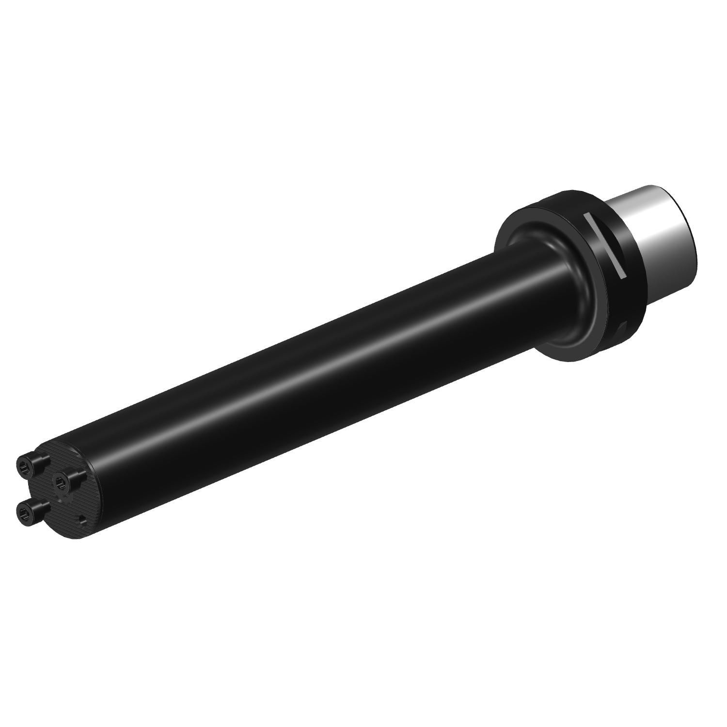 HT30D-C6 40 288-40 — Silent Tools™ adaptor with Coromant Capto® coupling to CoroTurn® SL
