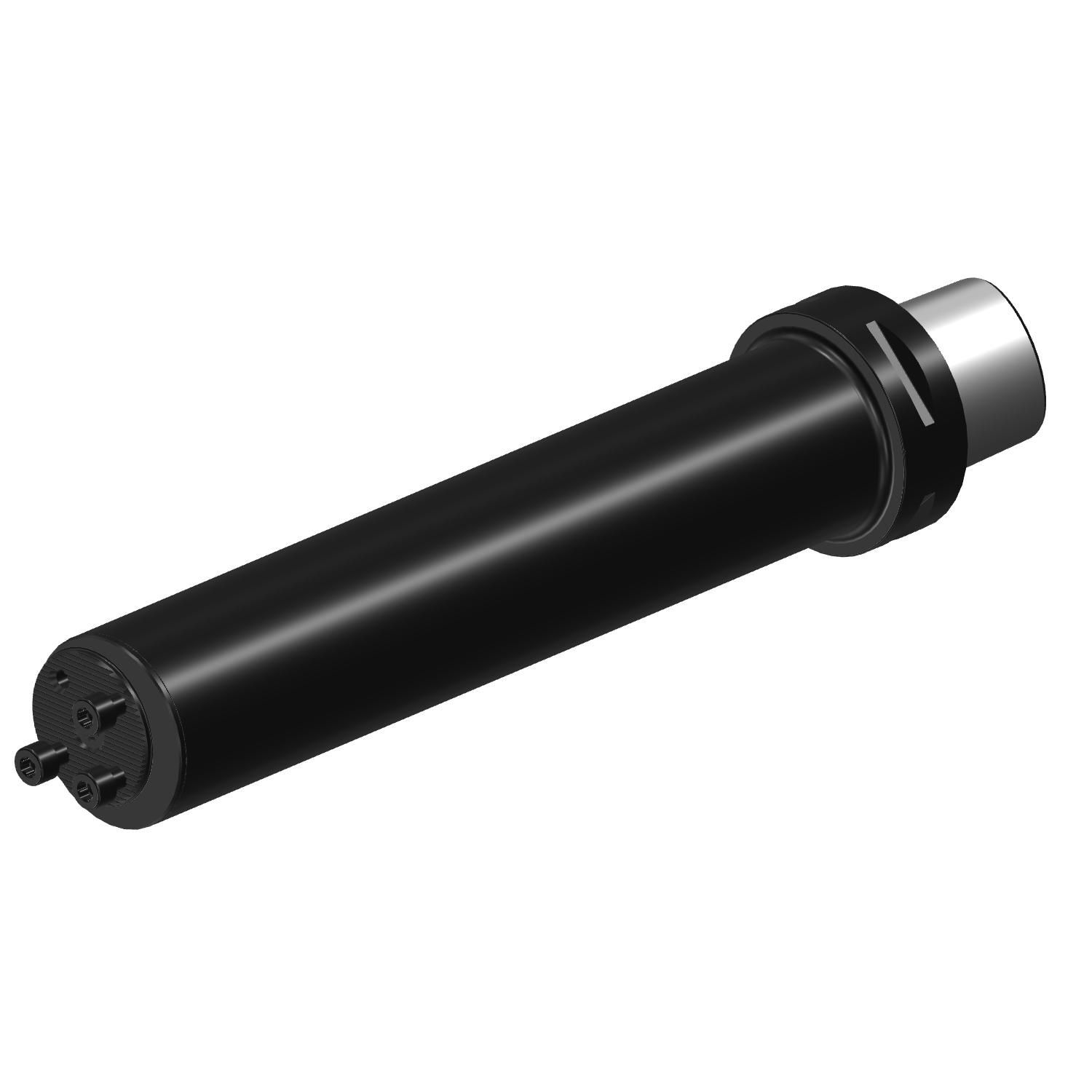 HT30D-C6 50 268L40 — Silent Tools™ adaptor with Coromant Capto® coupling to CoroTurn® SL