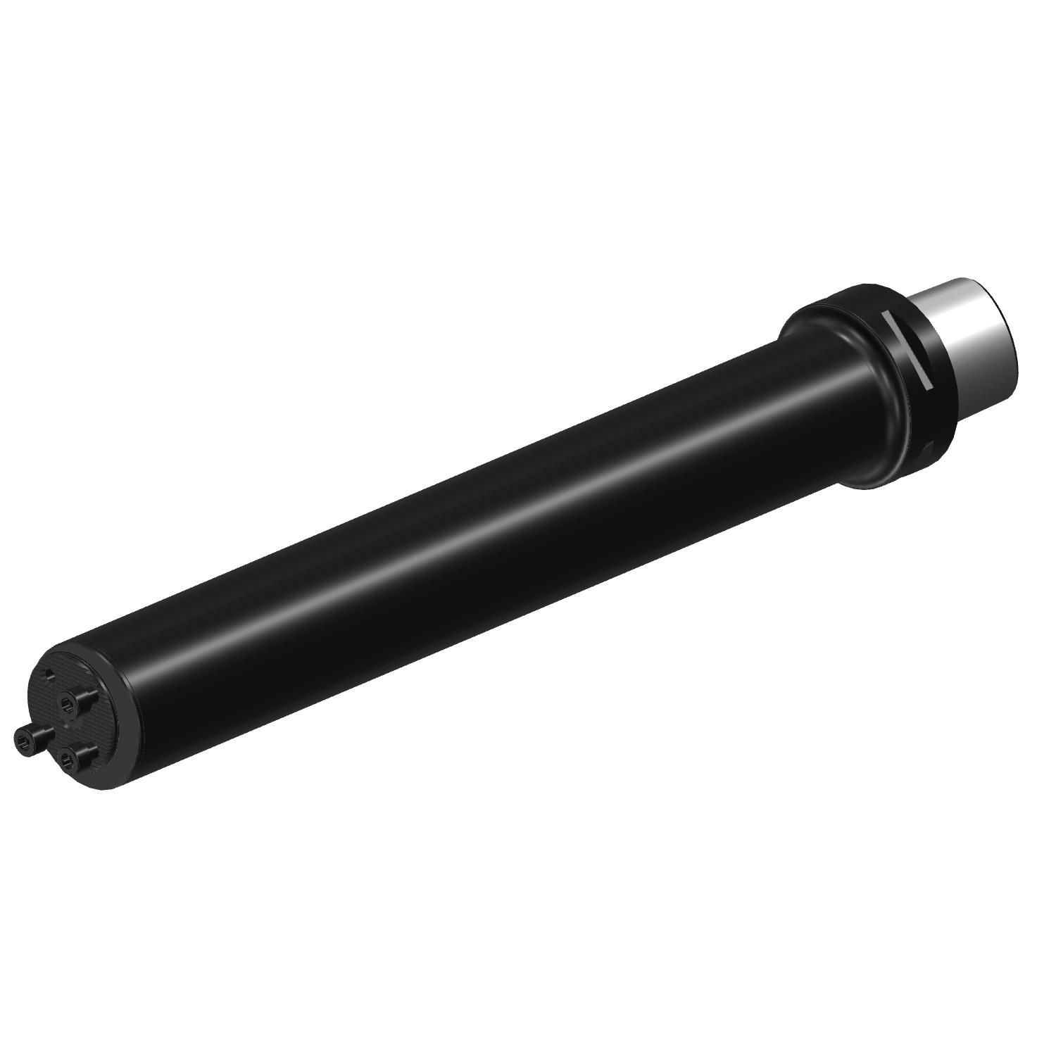 HT30D-C6 50 368L40 — Silent Tools™ adaptor with Coromant Capto® coupling to CoroTurn® SL