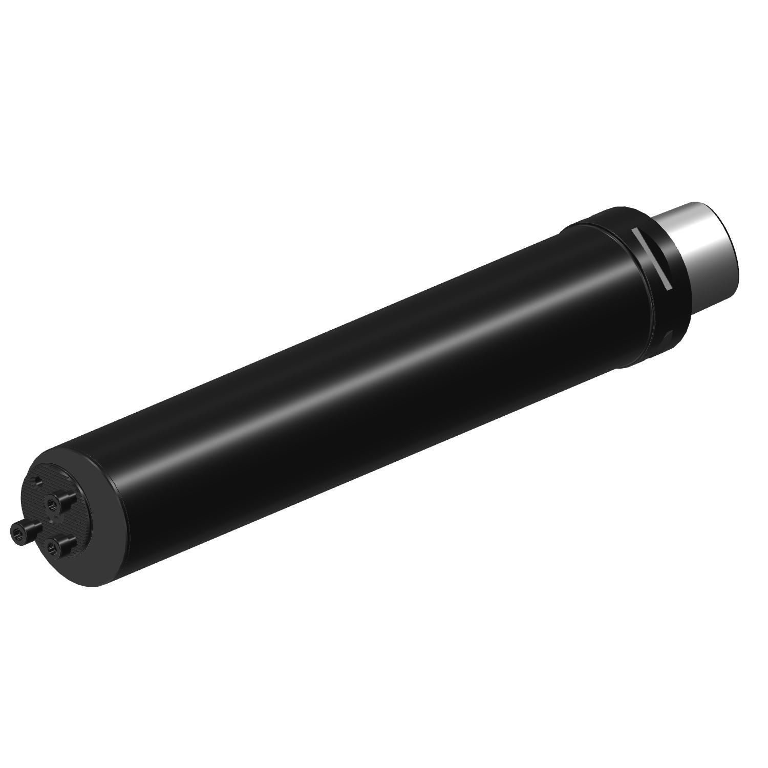 HT30D-C6 60 328L40 — Silent Tools™ adaptor with Coromant Capto® coupling to CoroTurn® SL