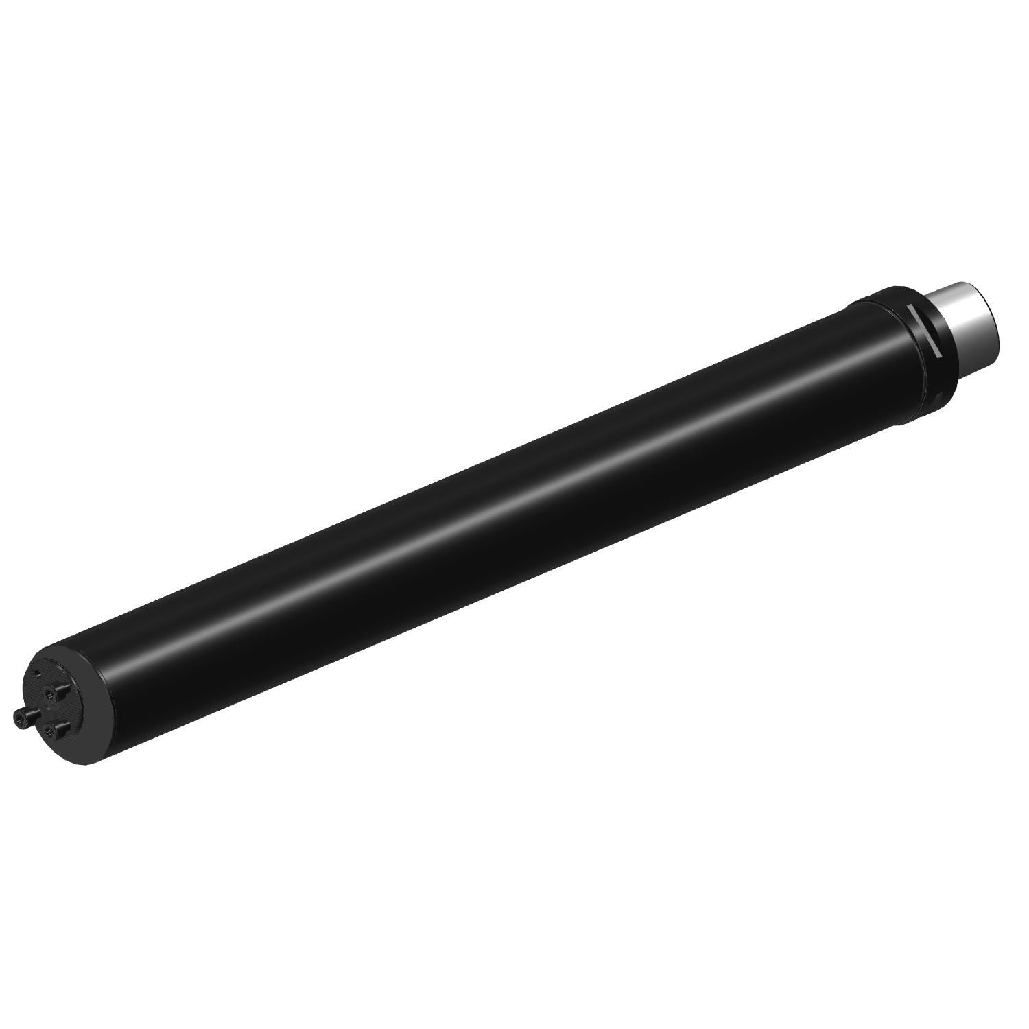 HT30D-C6 60 568L40 — Silent Tools™ adaptor with Coromant Capto® coupling to CoroTurn® SL