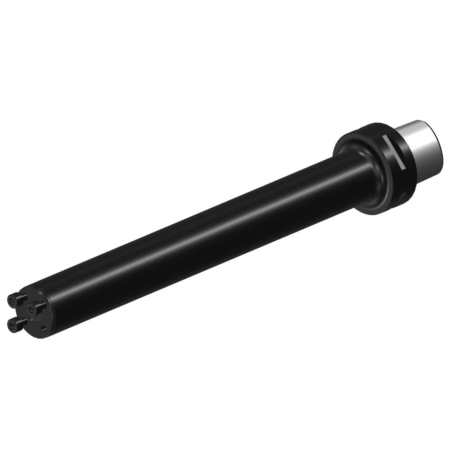 HT30D-C5 32 288-32 — Silent Tools™ adaptor with Coromant Capto® coupling to CoroTurn® SL
