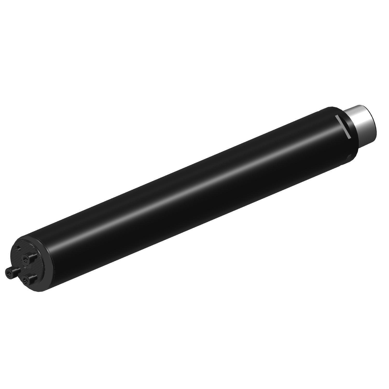 HT30D-C5 50 368L40 — Coromant Capto® para adaptador antivibratório CoroTurn® SL