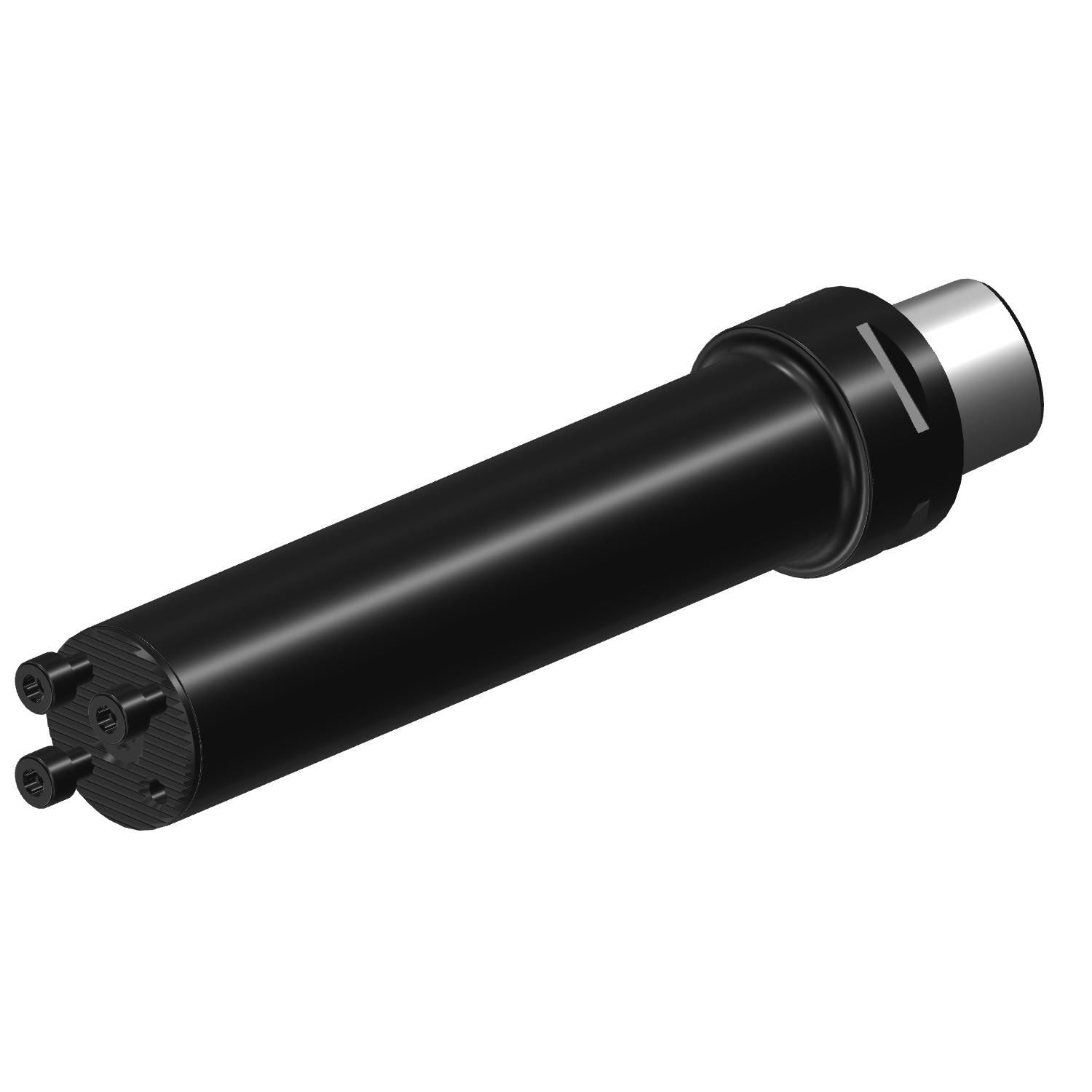 HT30D-C4 32 160-32 — Silent Tools™ adaptor with Coromant Capto® coupling to CoroTurn® SL
