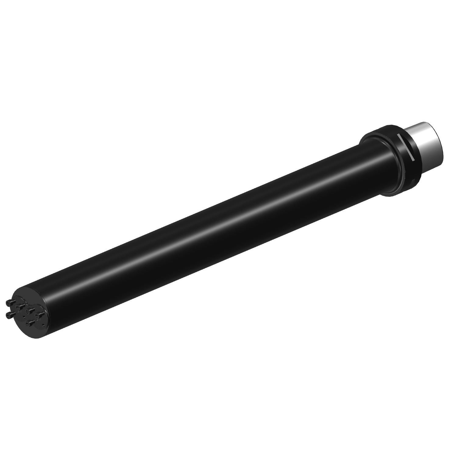 HT30D-C1080 768-40-2 — Silent Tools™ adaptor with Coromant Capto® coupling to CoroTurn® SL