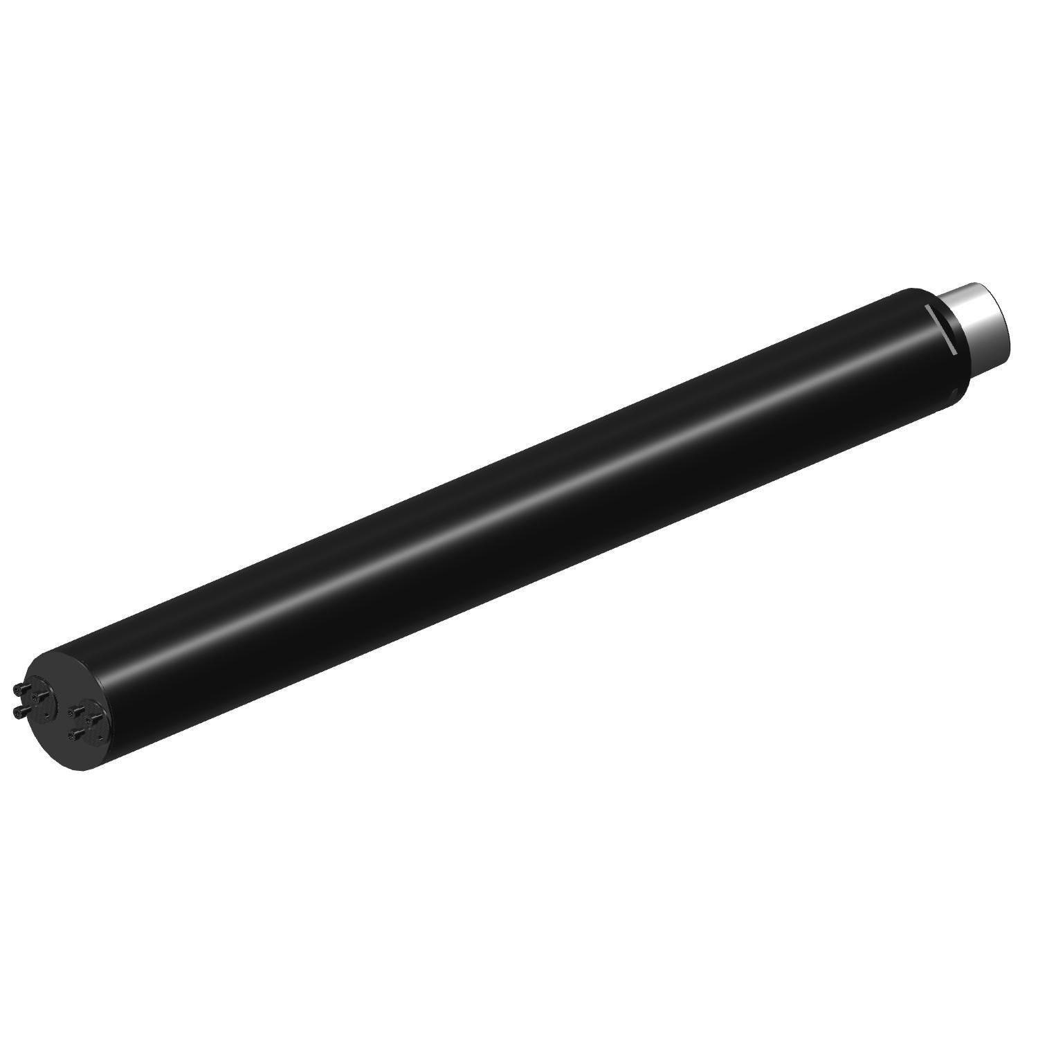 HT30D-C10 100 968-40-2 — Silent Tools™ adaptor with Coromant Capto® coupling to CoroTurn® SL