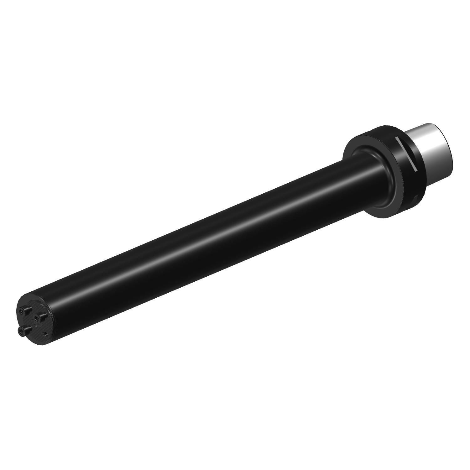 HT30D-C8 50 468R40 — Silent Tools™ adaptor with Coromant Capto® coupling to CoroTurn® SL