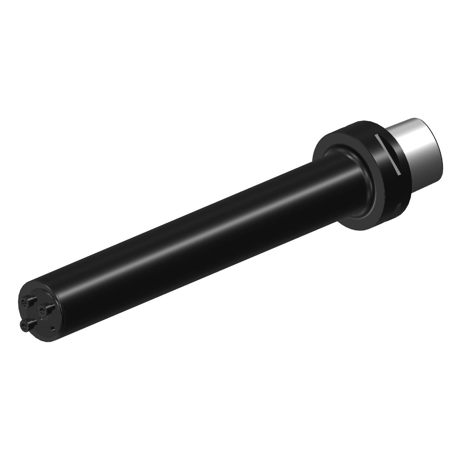 HT30D-C8 50 368R40 — Silent Tools™ adaptor with Coromant Capto® coupling to CoroTurn® SL