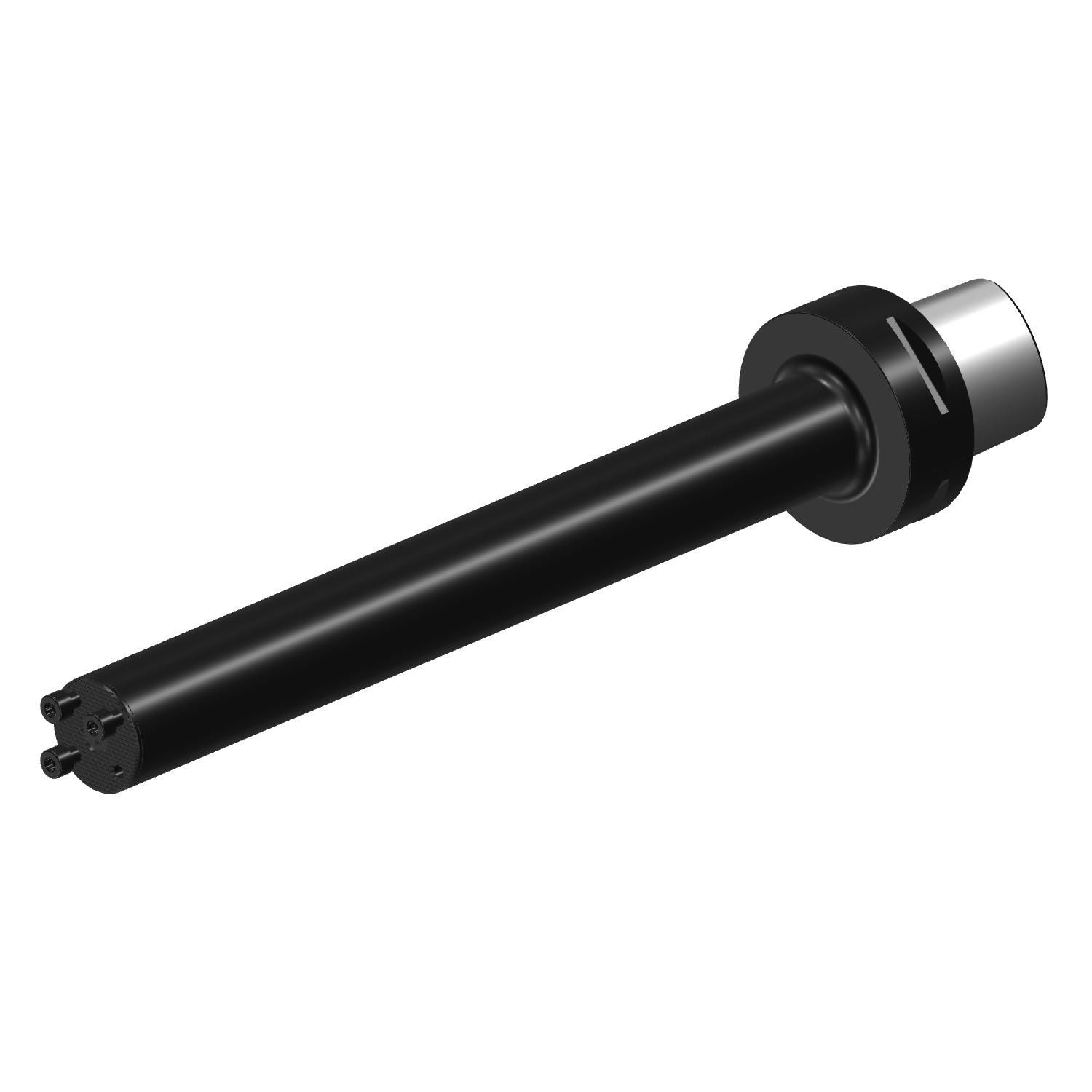HT30D-C8 40 368-40 — Silent Tools™ adaptor with Coromant Capto® coupling to CoroTurn® SL