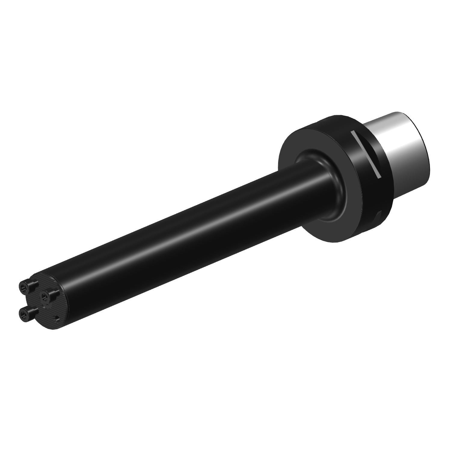 HT30D-C8 40 288-40 — Silent Tools™ adaptor with Coromant Capto® coupling to CoroTurn® SL