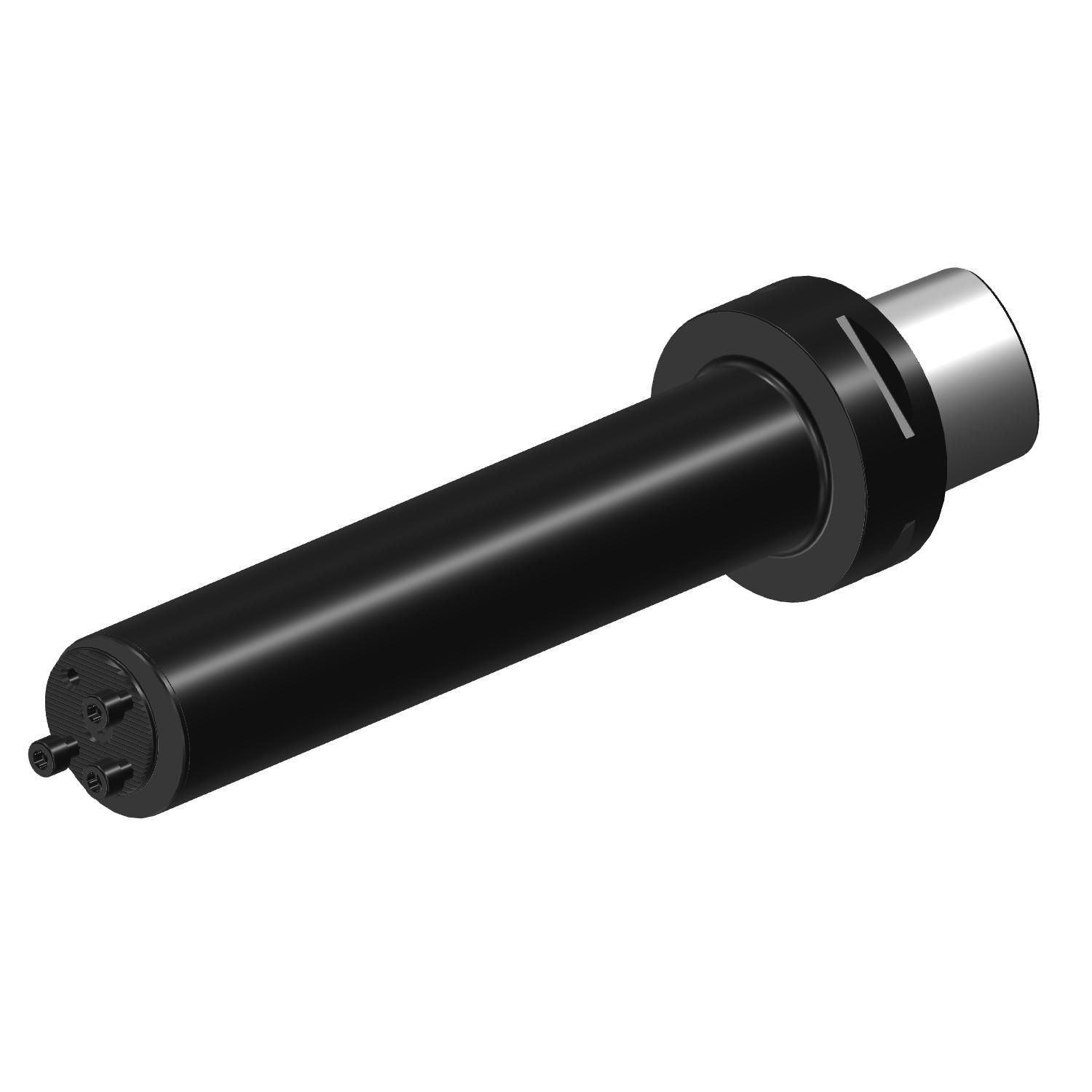 HT30D-C8 50 268L40 — Silent Tools™ adaptor with Coromant Capto® coupling to CoroTurn® SL
