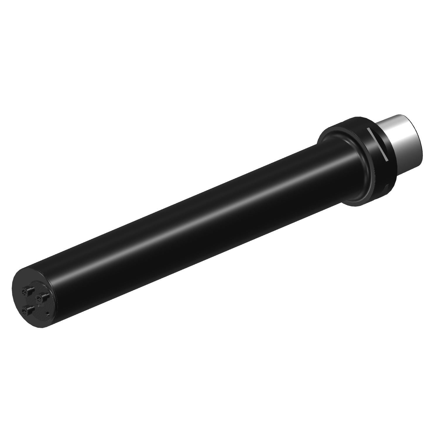 HT30D-C8 60 448R40 — Silent Tools™ adaptor with Coromant Capto® coupling to CoroTurn® SL