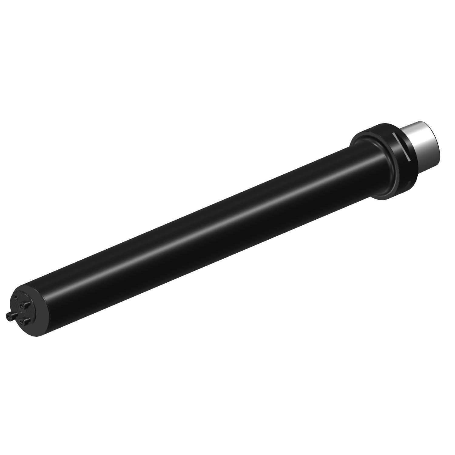 HT30D-C8 60 568L40 — Silent Tools™ adaptor with Coromant Capto® coupling to CoroTurn® SL
