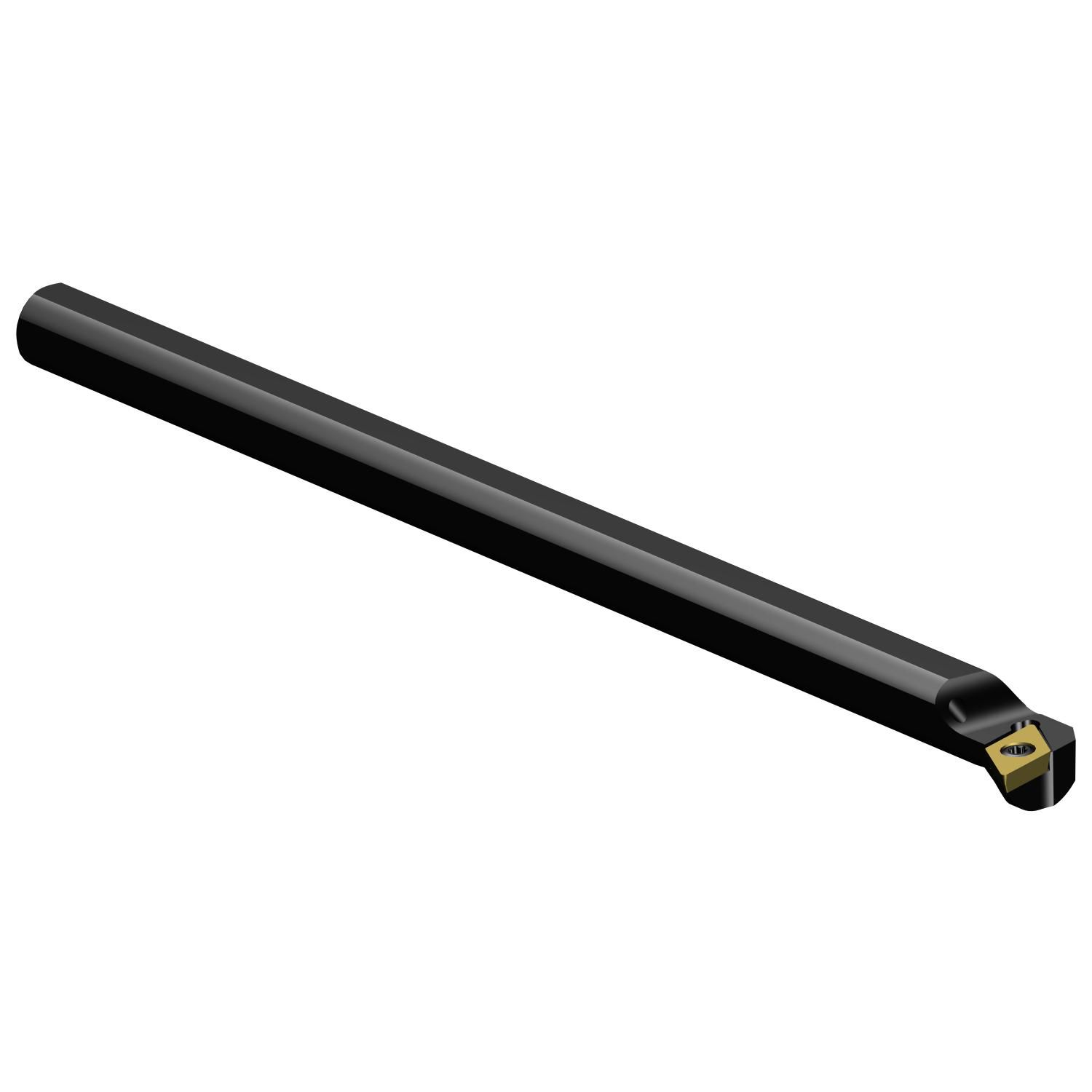 A06M-SDUPL 2-E — CoroTurn® 111, barra de mandrilar para torneamento