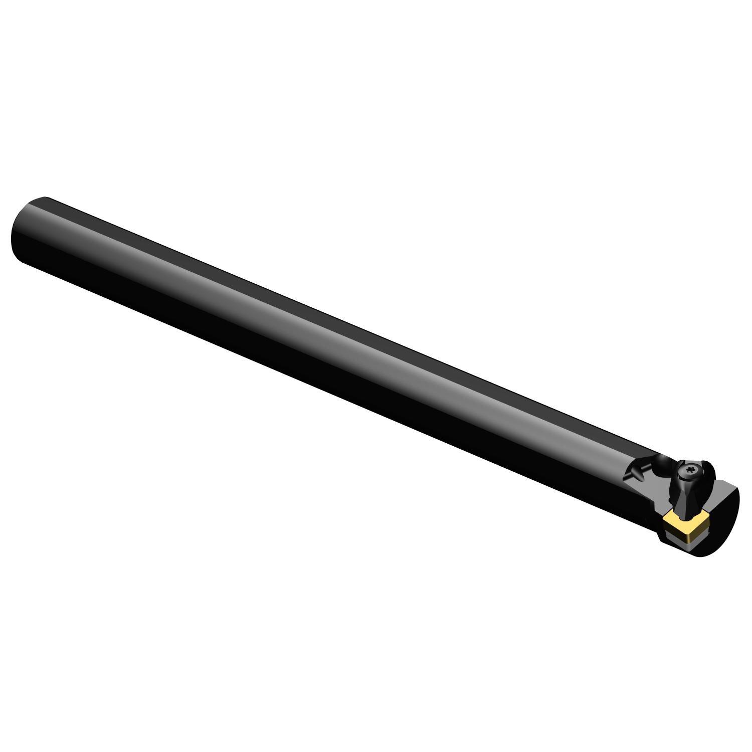 A12S-DCLNL 3 — T-Max® P, barra de mandrilar para torneamento
