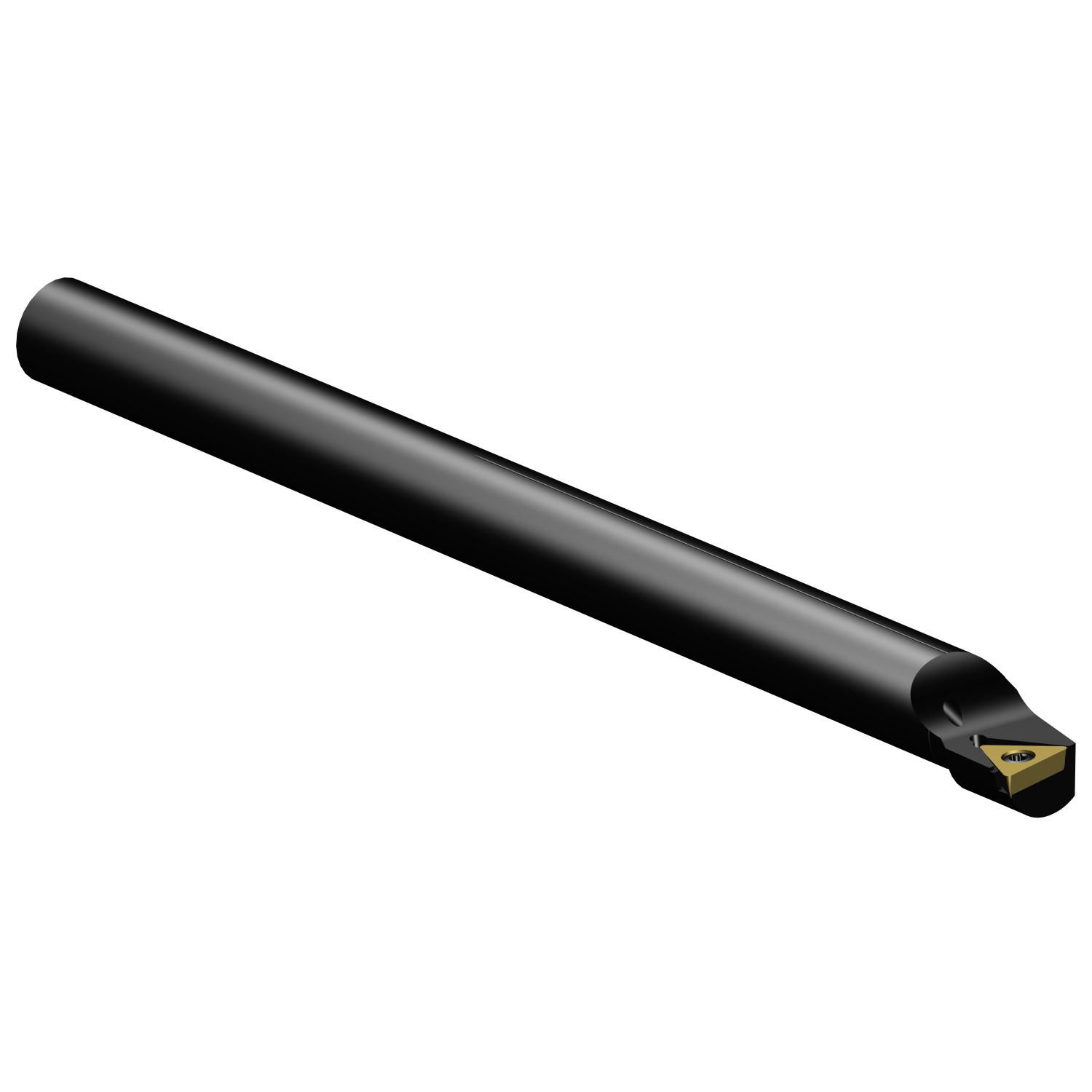A20S-STFPL 16-R — CoroTurn® 111, barra de mandrilar para torneamento