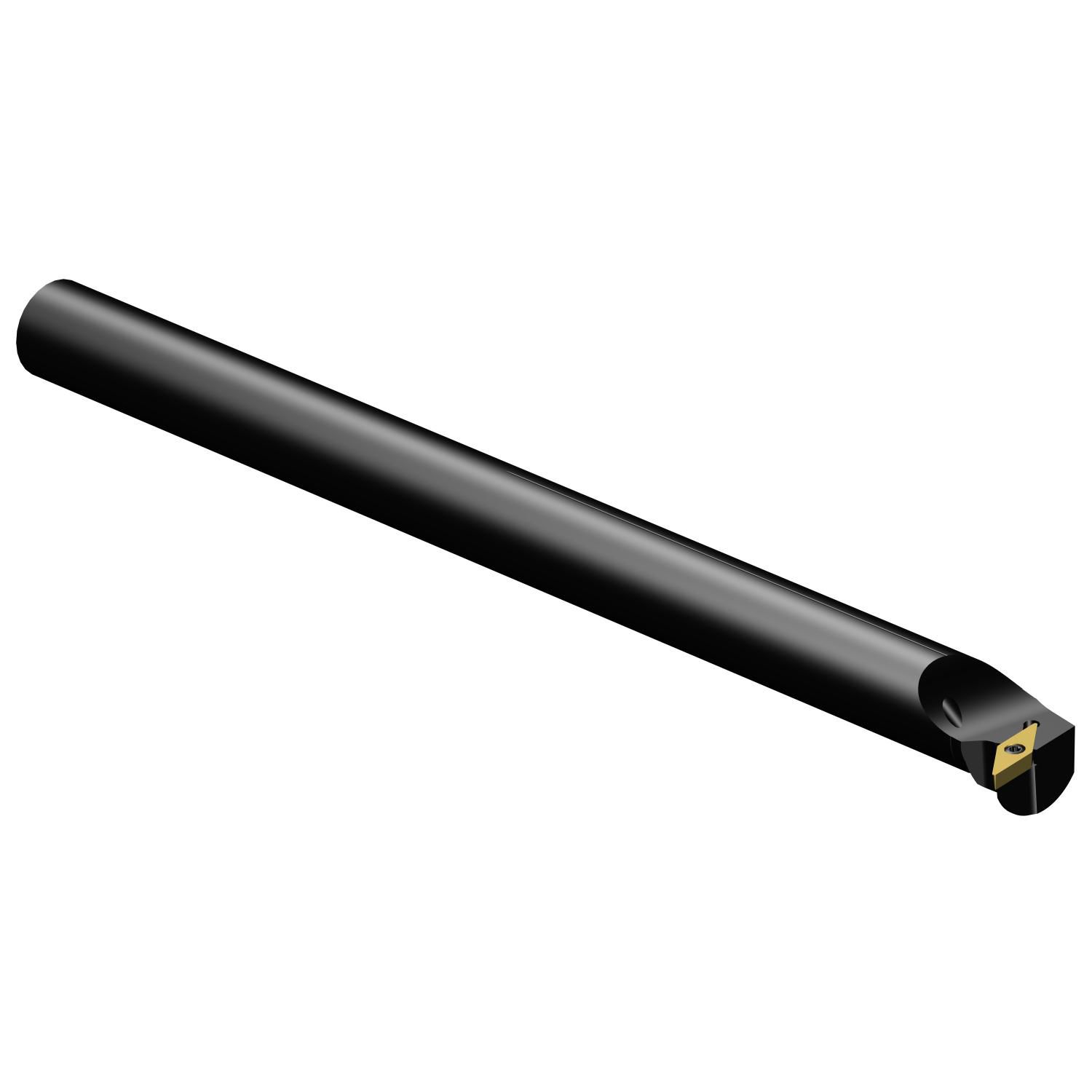 A12S-SVUBL 2-ERB1 — CoroTurn® 107, barra de mandrilar para torneamento