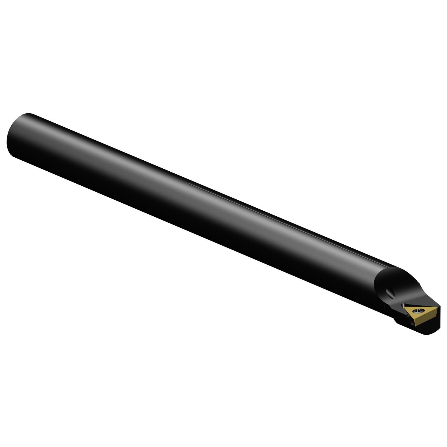A08M-STFPL 1.8-R — CoroTurn® 111, barra de mandrilar para torneamento