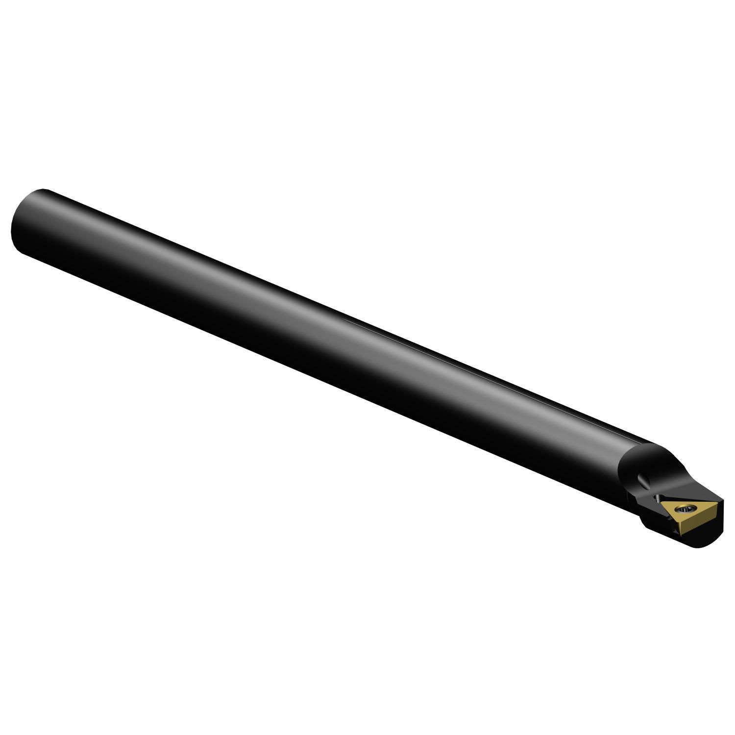 A12S-STFPL 3-R — CoroTurn® 111, barra de mandrilar para torneamento
