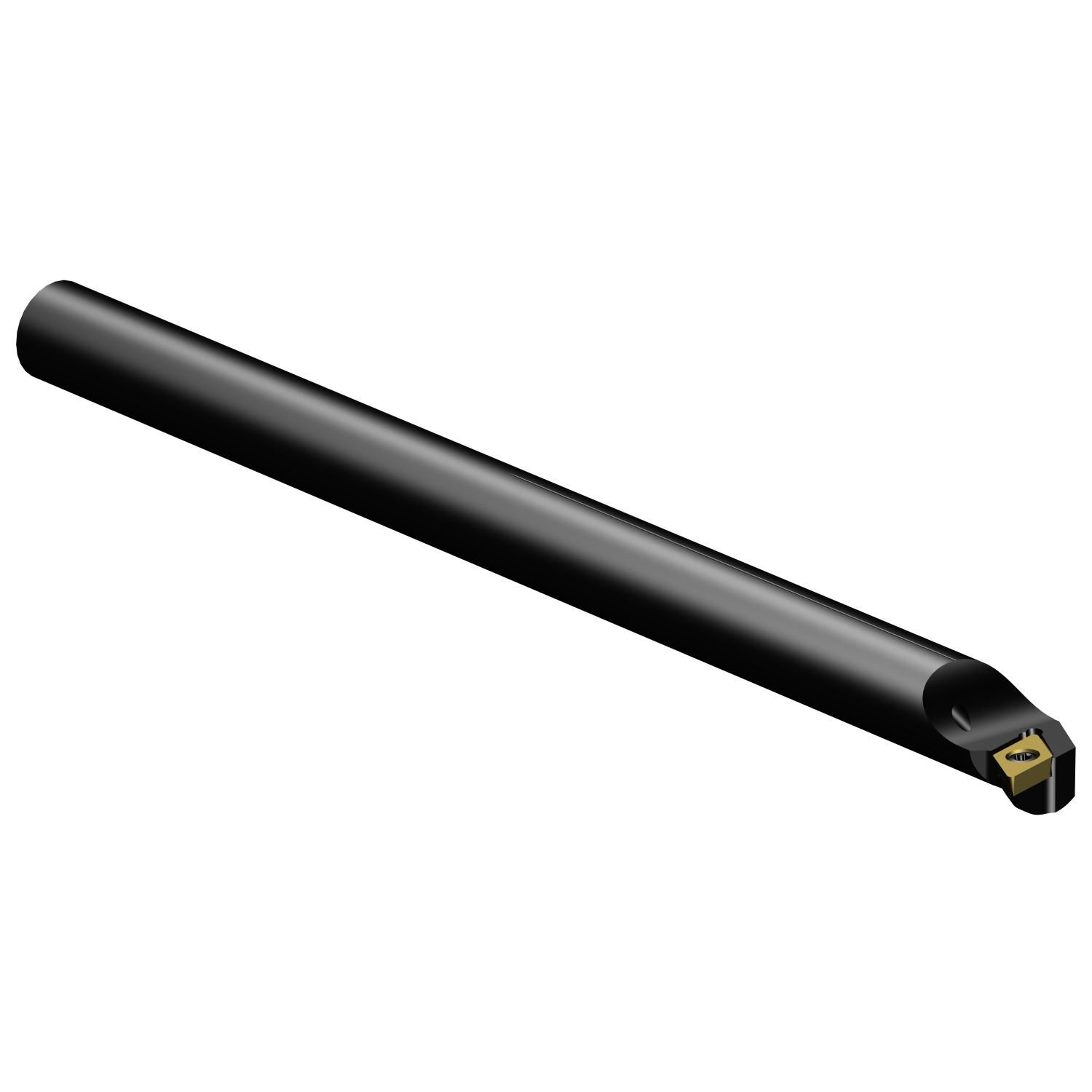 A12S-SDUPL 3-R — CoroTurn® 111, barra de mandrilar para torneamento