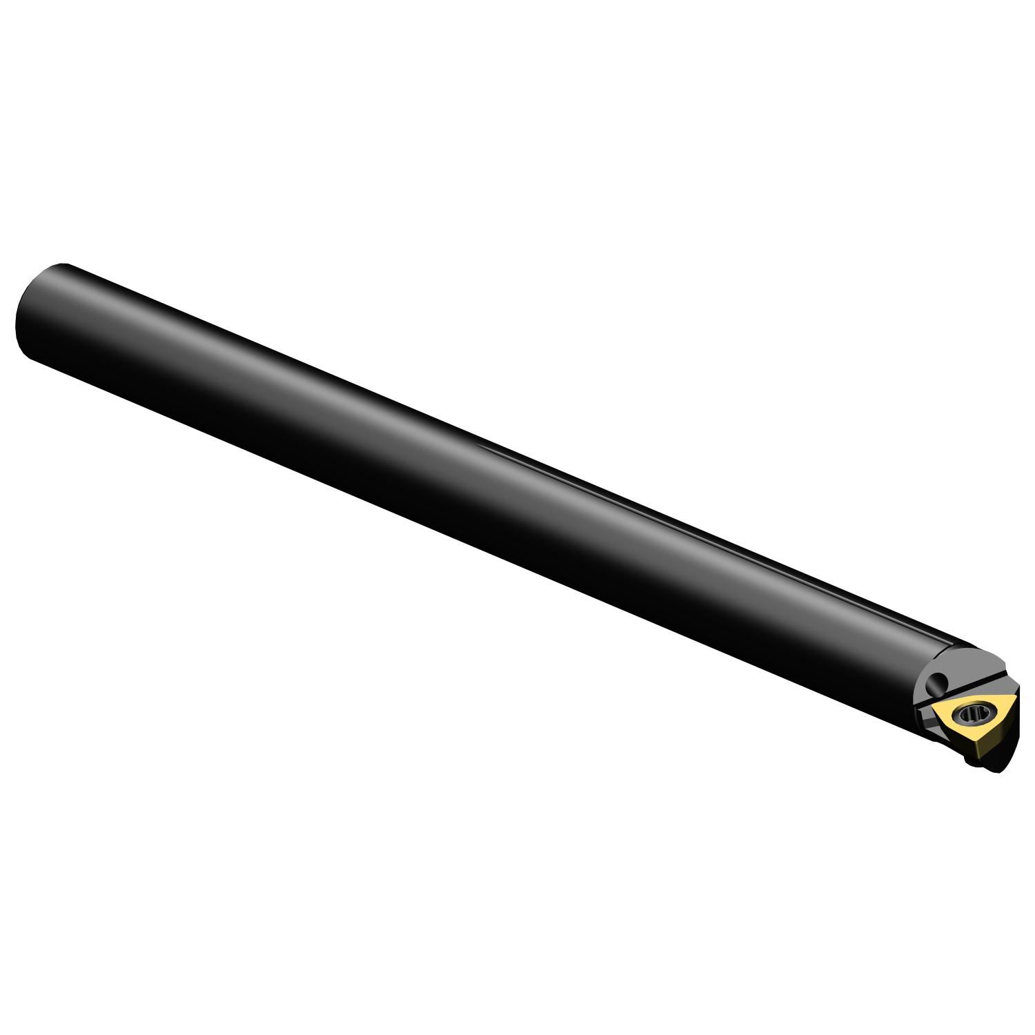 A04F-SWLPL 1.2-R — CoroTurn® 111, barra de mandrilar para torneamento