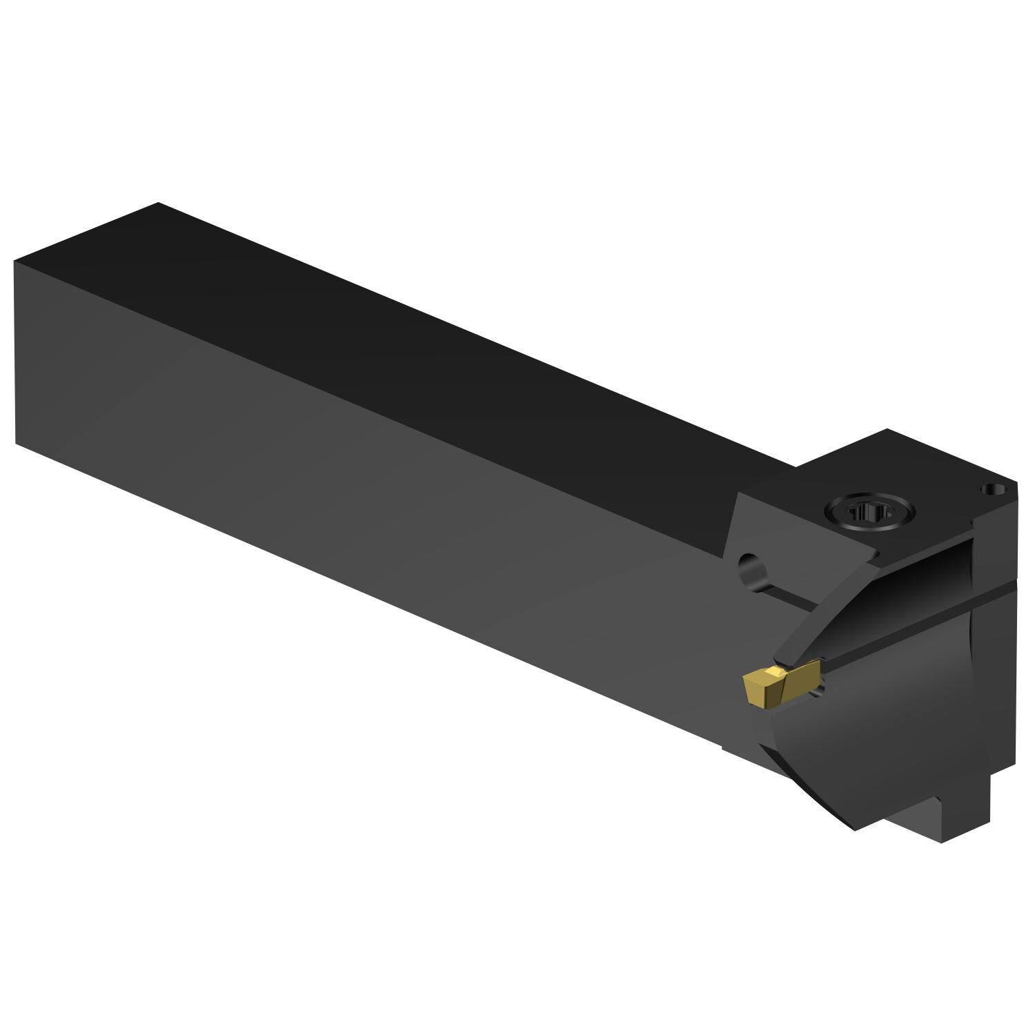 LG151.37-2525-032B30 — T-Max® Q-Cut, ferramenta convencional para canais frontais