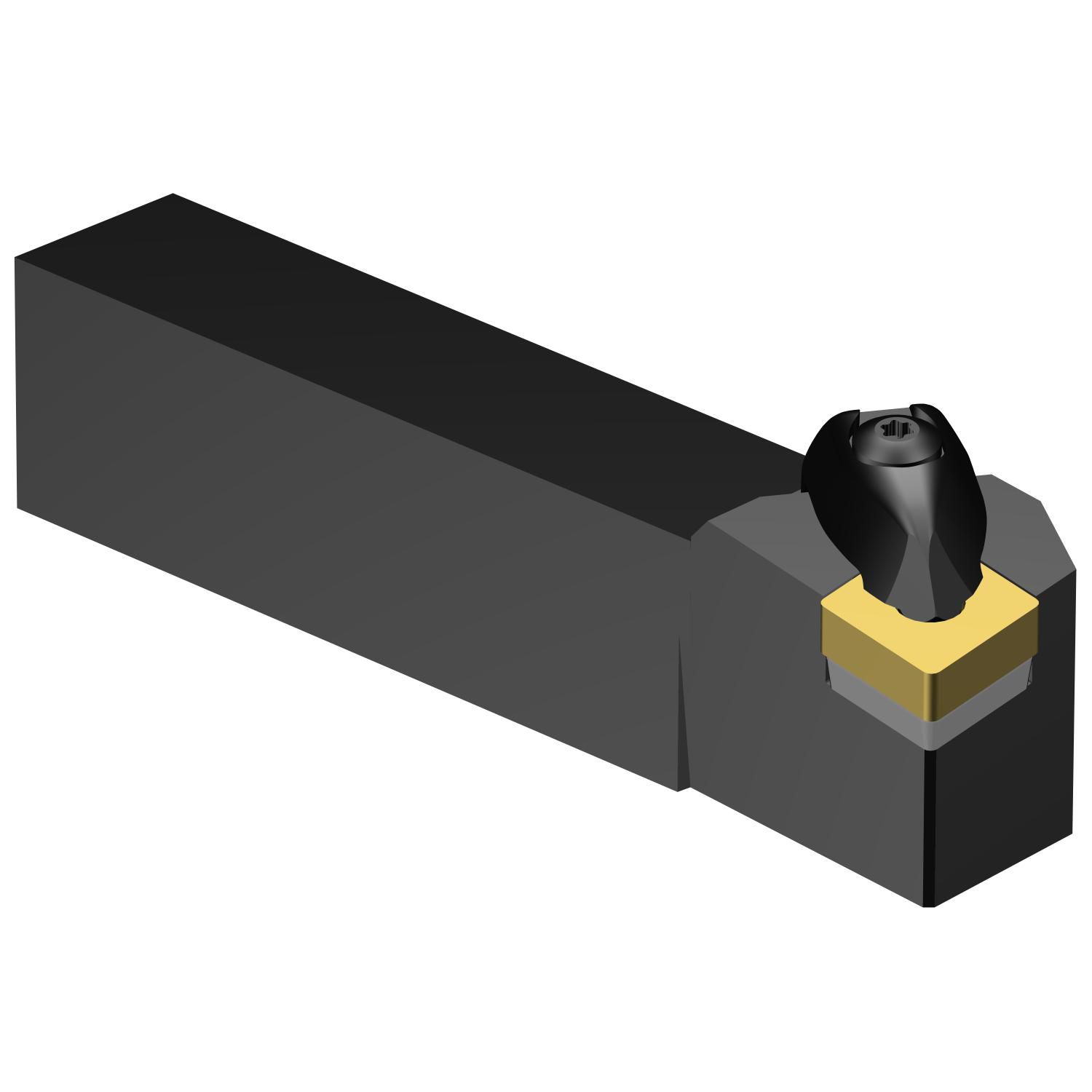 DCLNL 85 6D — T-Max® P, ferramenta convencional para torneamento