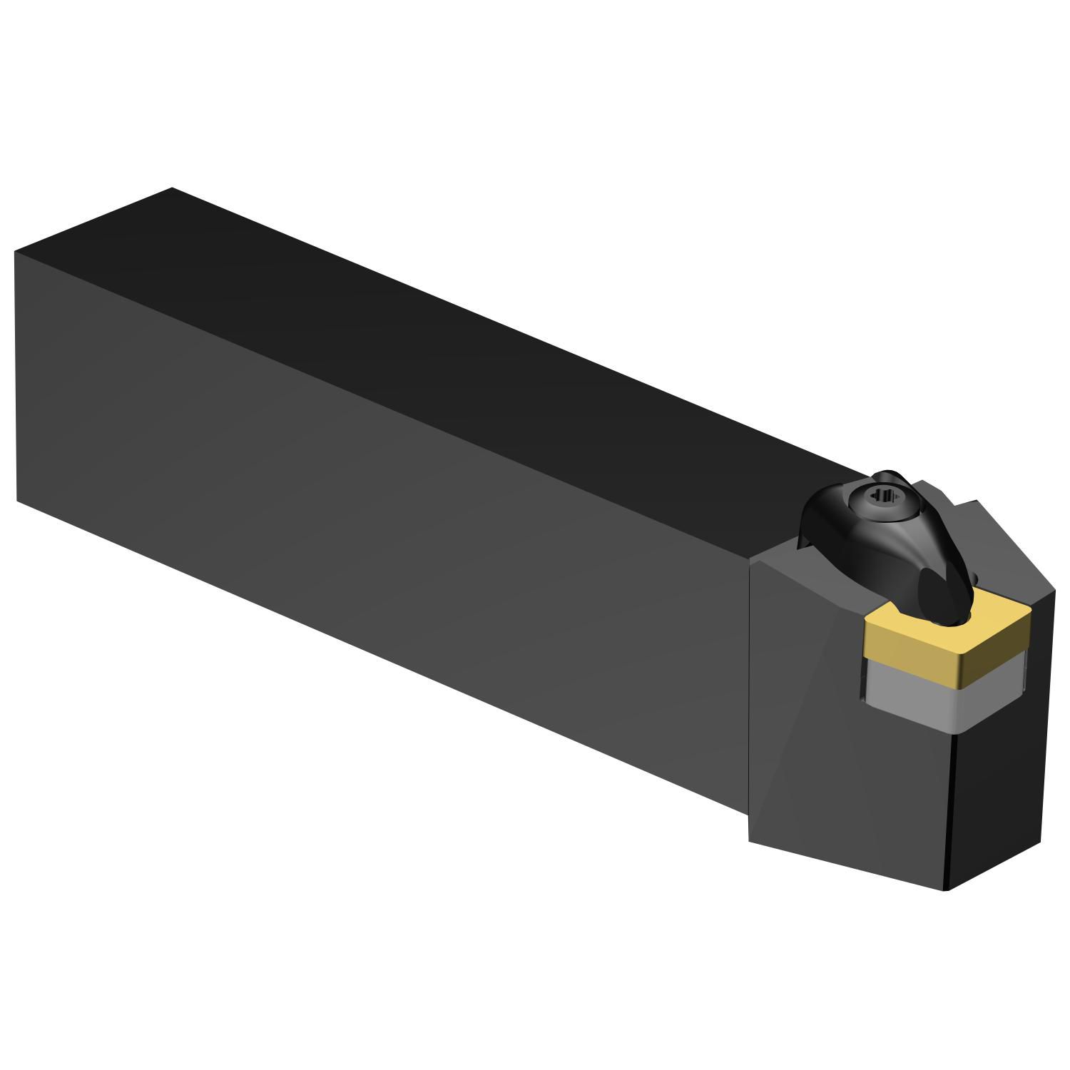 DCRNL 85 4D — T-Max® P, ferramenta convencional para torneamento