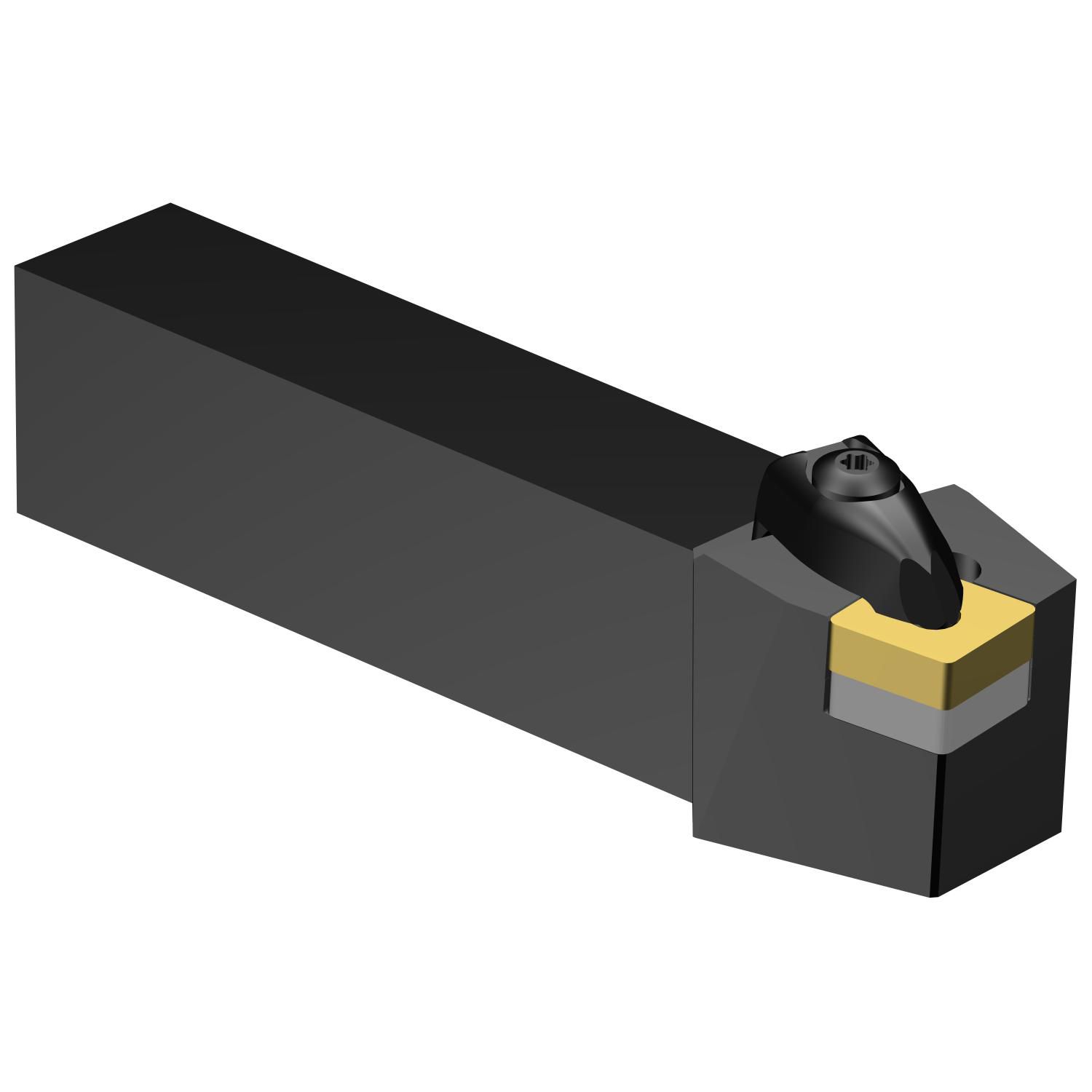 DCRNL 85 5D — T-Max® P, ferramenta convencional para torneamento