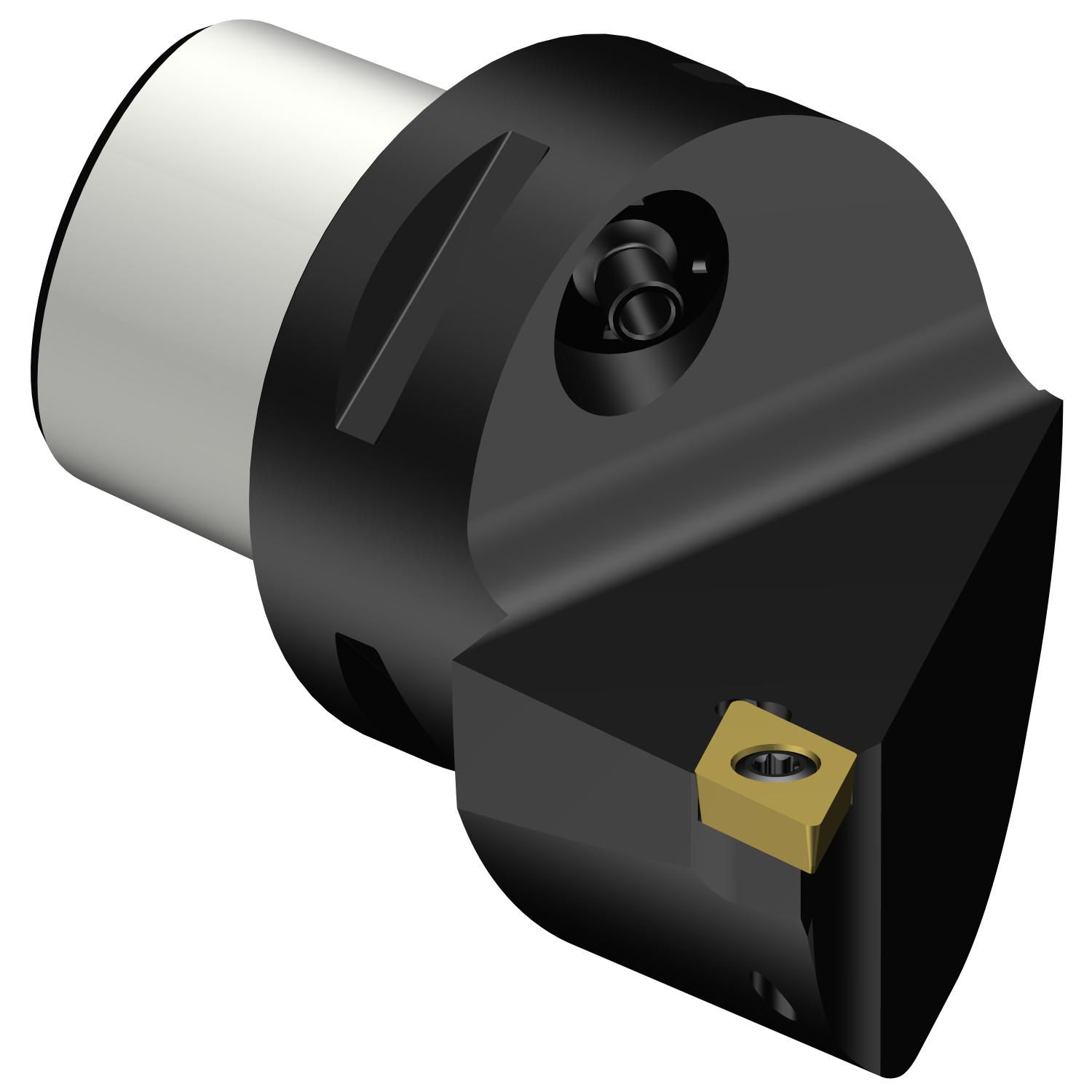 C3-SDJCL-22040-07 — CoroTurn® 107, unidade de corte para torneamento