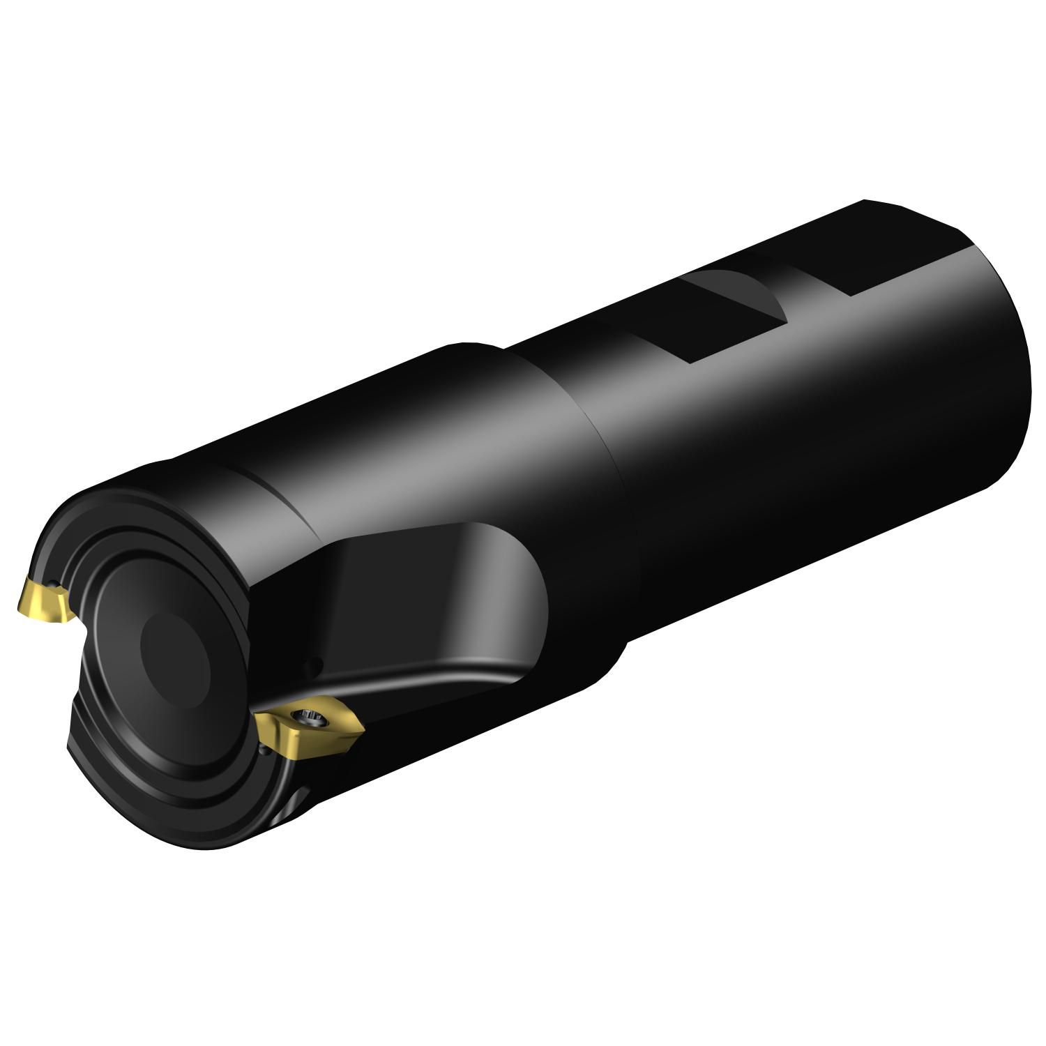 R390-040B32-11L — CoroMill® 390, fresa para fresamento de cantos a 90 graus