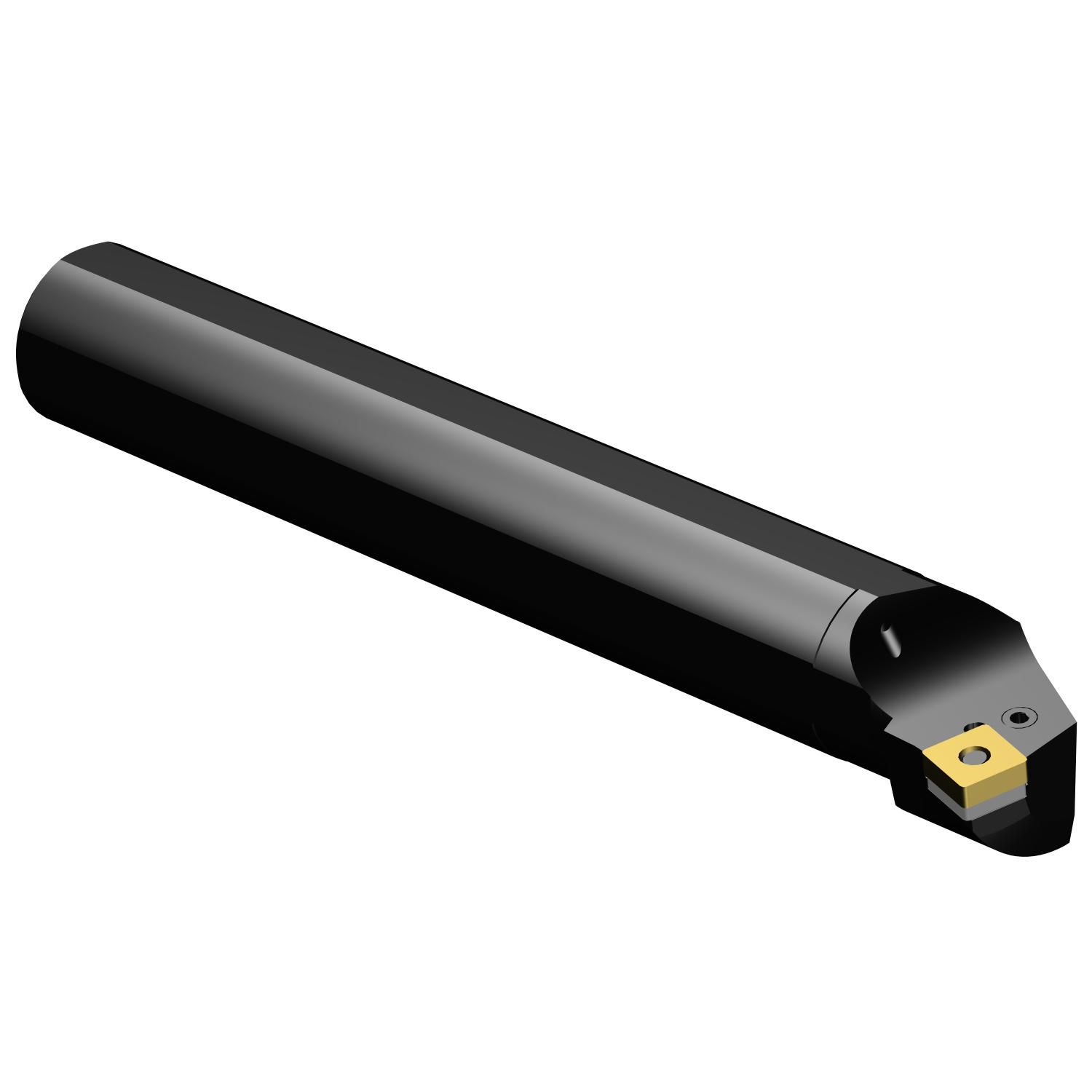 A50U-PSKNL 19 — T-Max® P, barra de mandrilar para torneamento