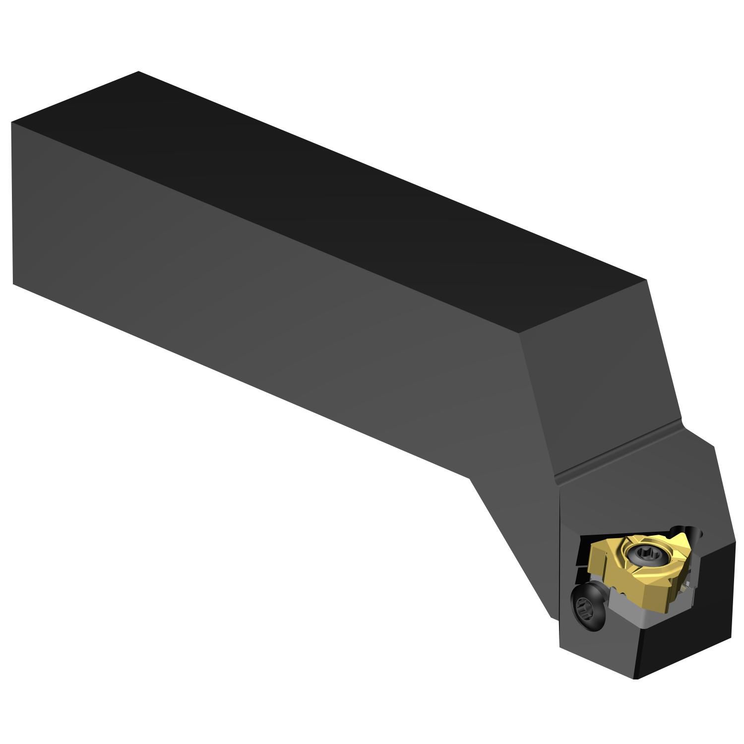 266LFGZ3232-22 — CoroThread® 266, ferramenta convencional para torneamento de roscas