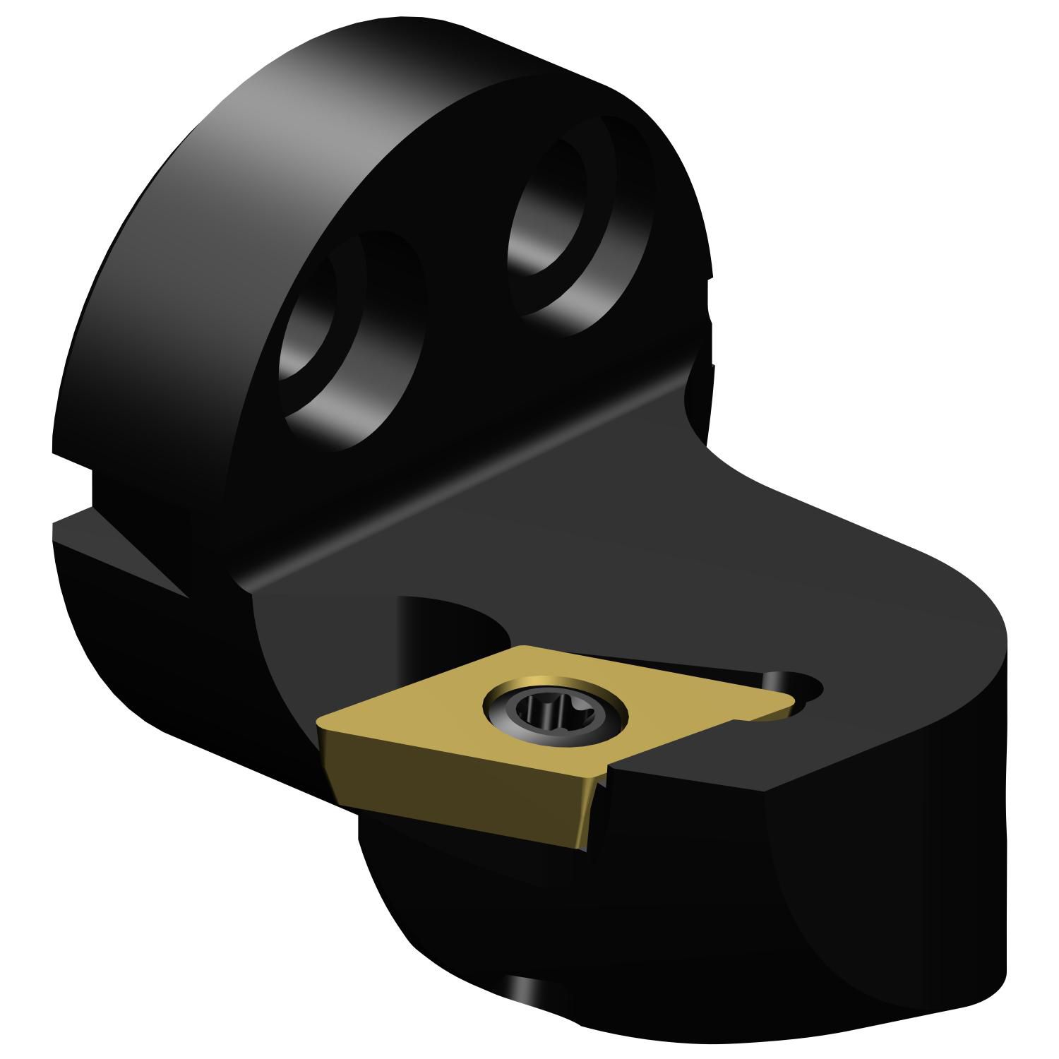 570-SDUPL-20-07-EX — CoroTurn® 111, cabeça para mandrilamento reverso