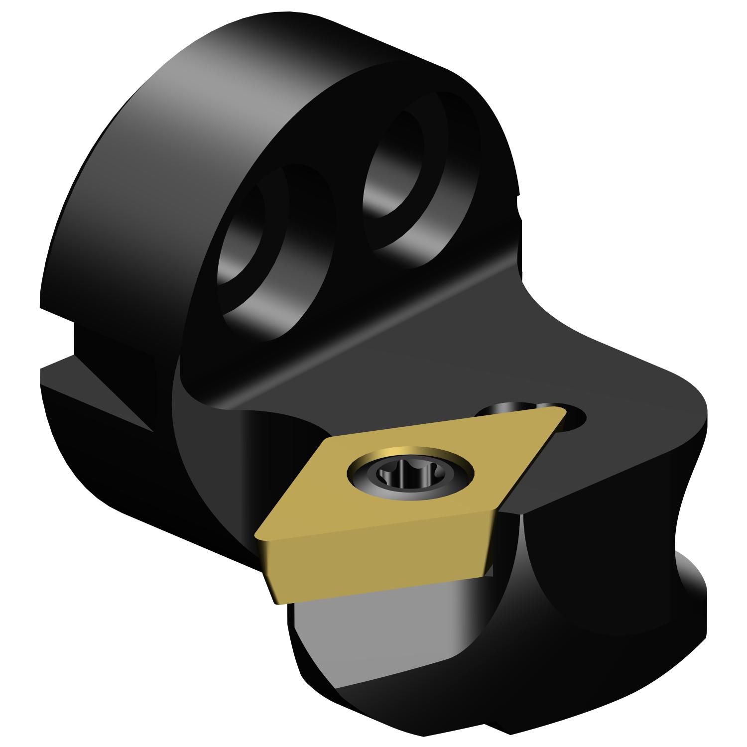570-SDXPL-16-07-E — CoroTurn® 111, cabeça para torneamento