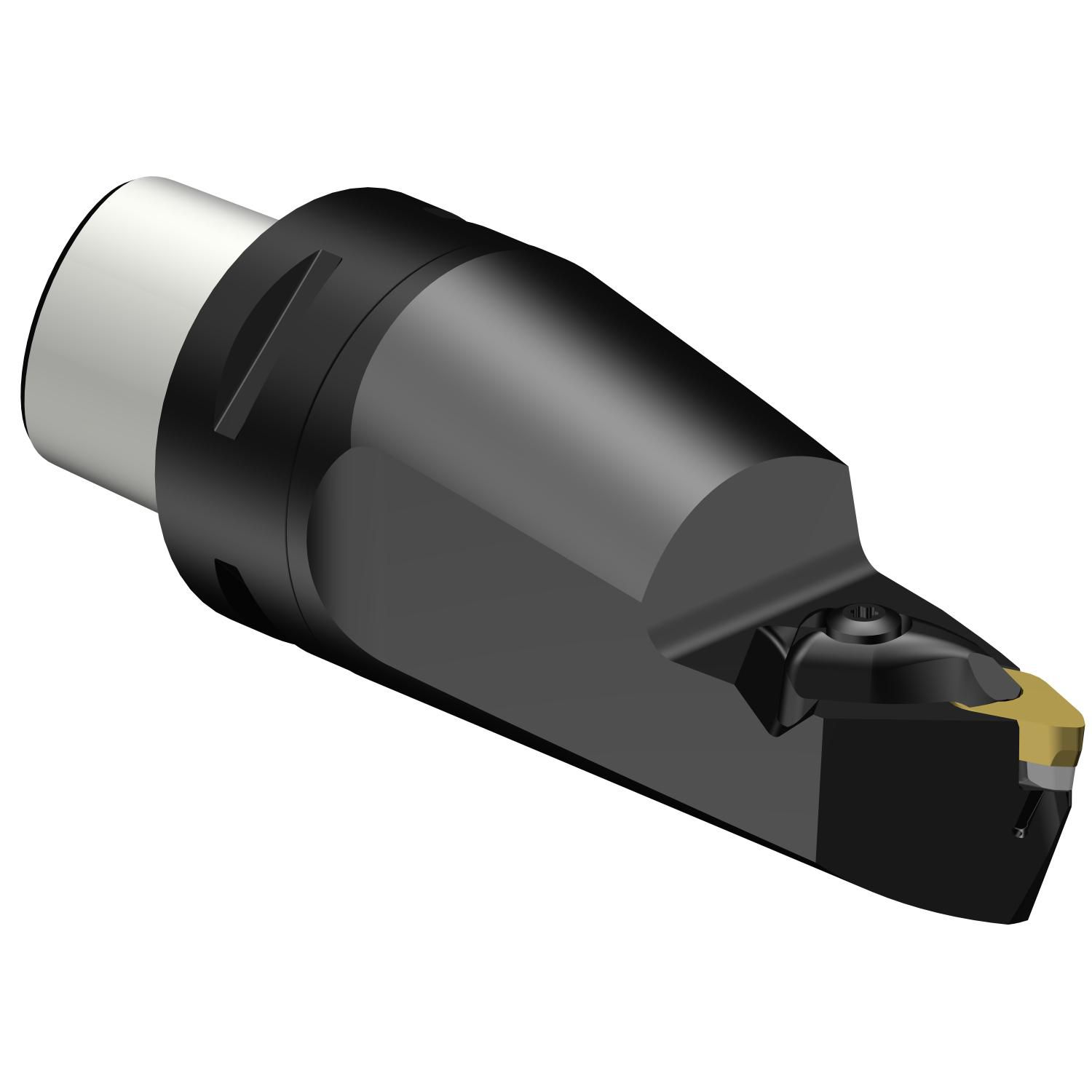 C5-CP-70BL00115-11B — CoroTurn® Prime, unidade de corte para torneamento