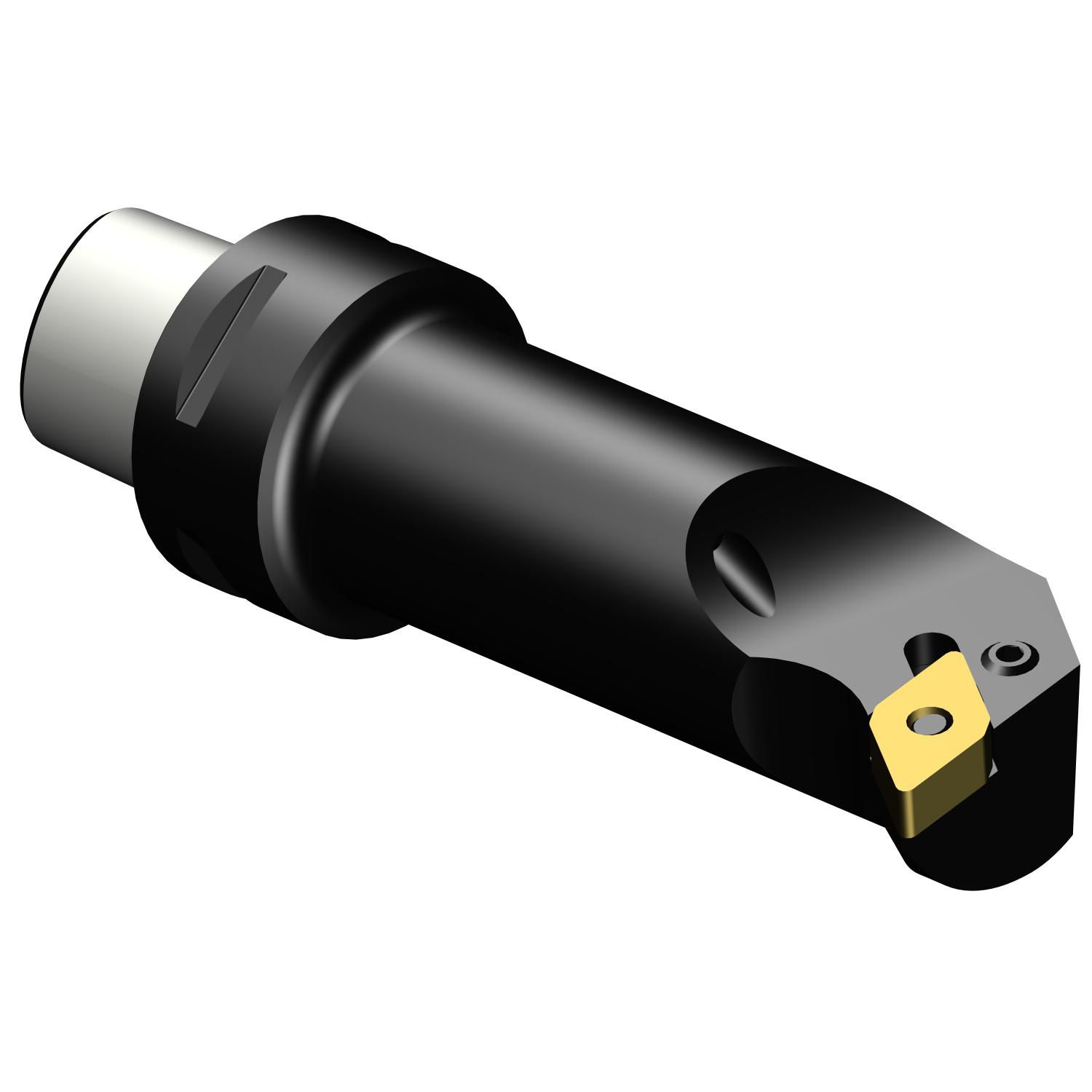 C3-PDUNL-17090-11M1 — T-Max® P, unidade de corte para torneamento