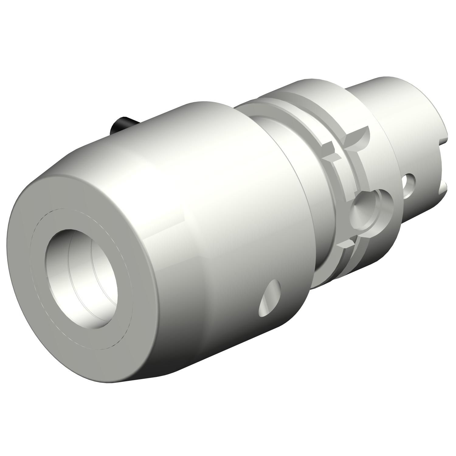 930-HA06-HD-32-112 — HSK para CoroChuck® 930