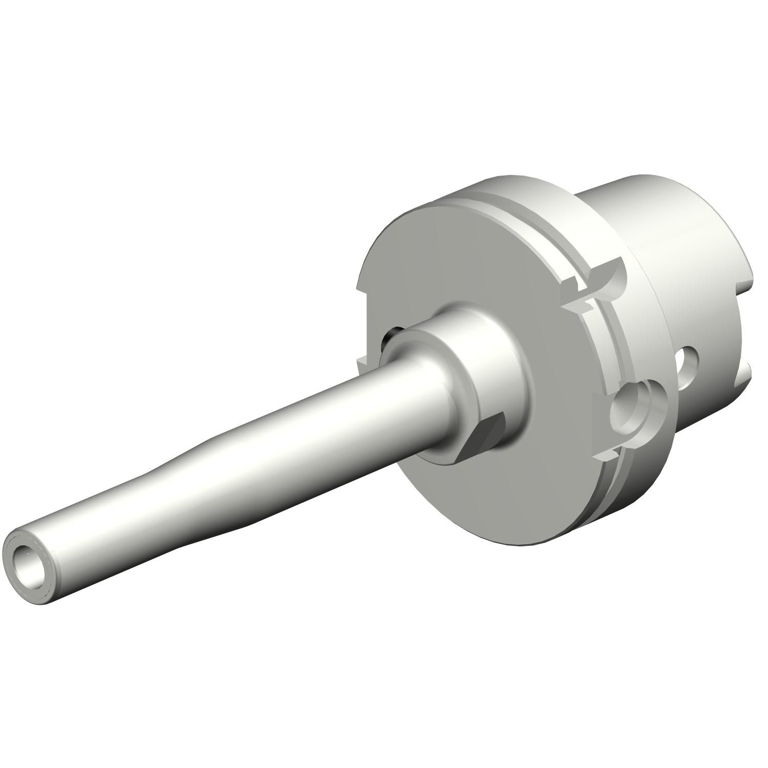930-HA10-P-12-200 — HSK para CoroChuck® 930
