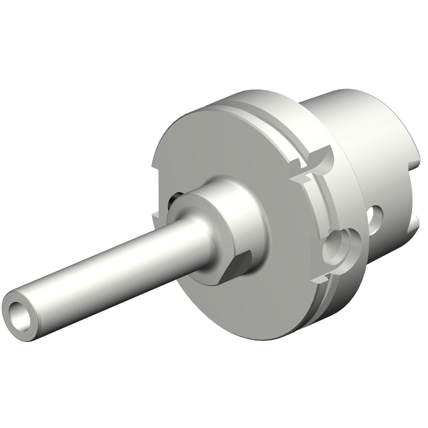 930-HA10-P-12-150 — HSK para CoroChuck® 930