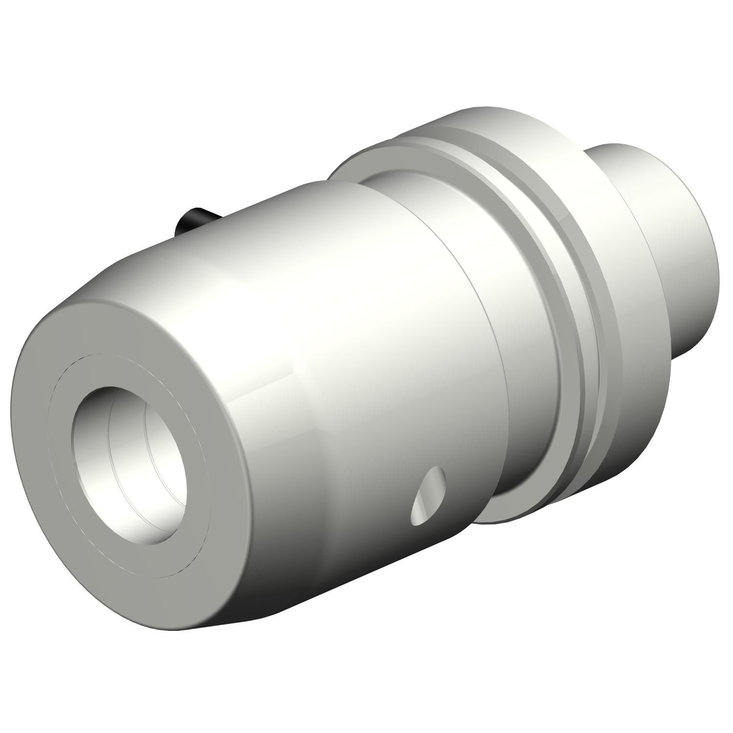 930-HF08-HD-32-112 — HSK para CoroChuck® 930