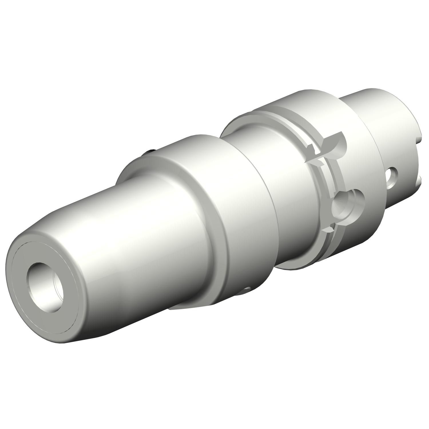 930-HA04-S-12-096 — HSK para CoroChuck® 930