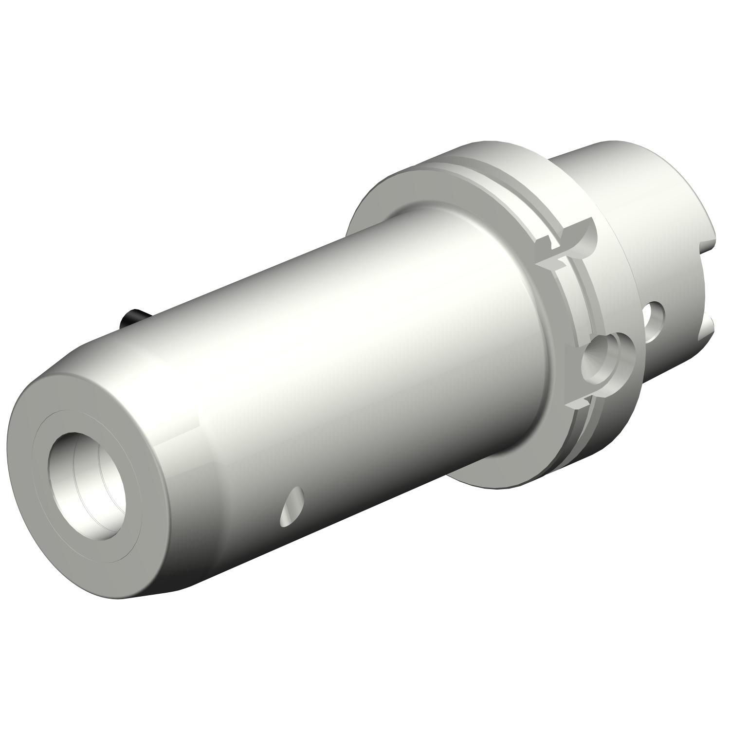 930-HA10-HD-32-180 — HSK para CoroChuck® 930