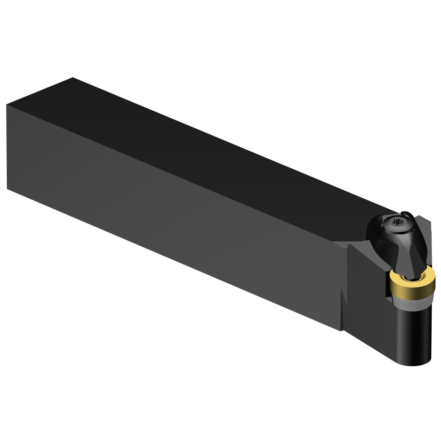 DRSNL 2020K 09 — T-Max® P, ferramenta convencional para torneamento
