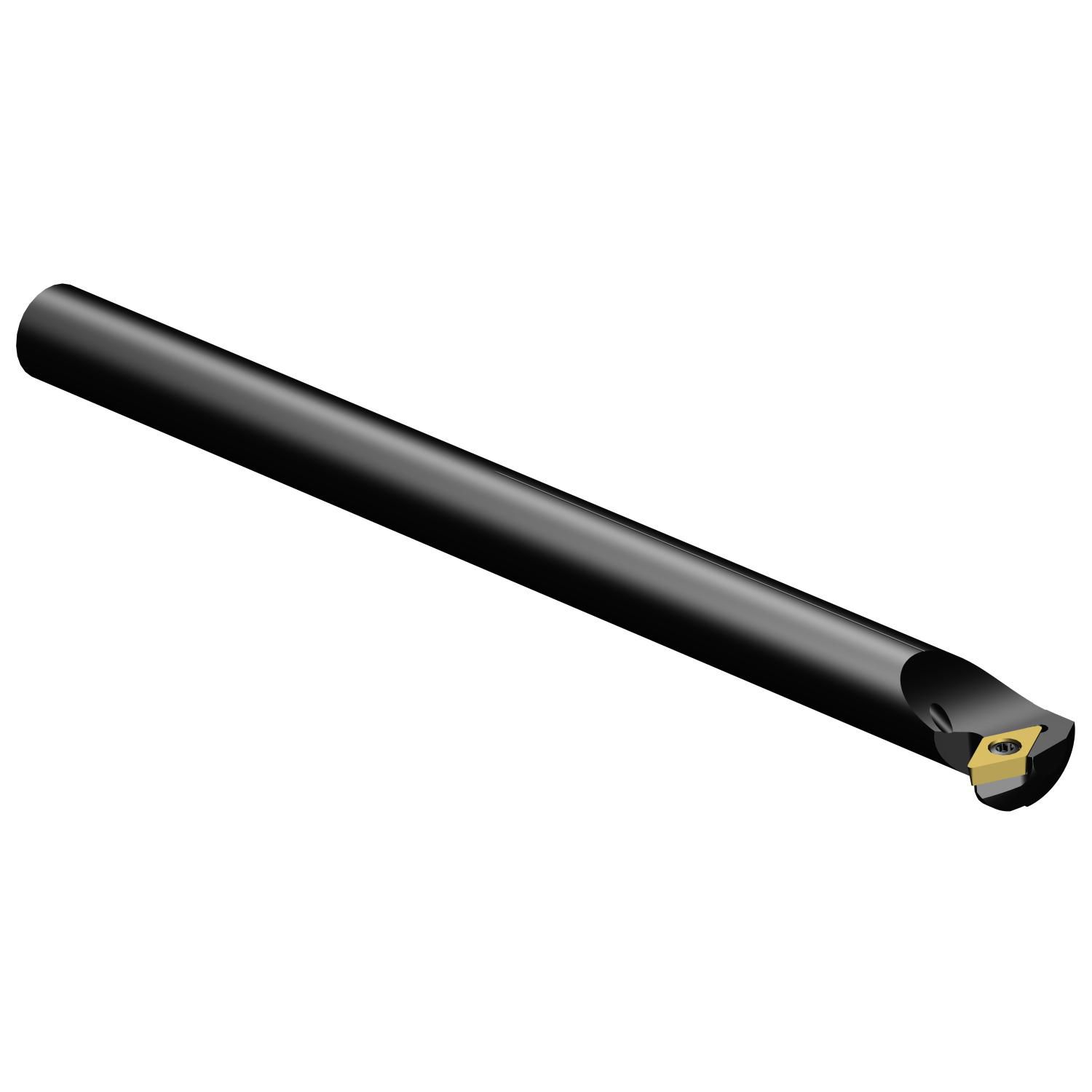 A12S-SDXCL 3-R — Barra de mandrilar CoroTurn® 107 para torneamento