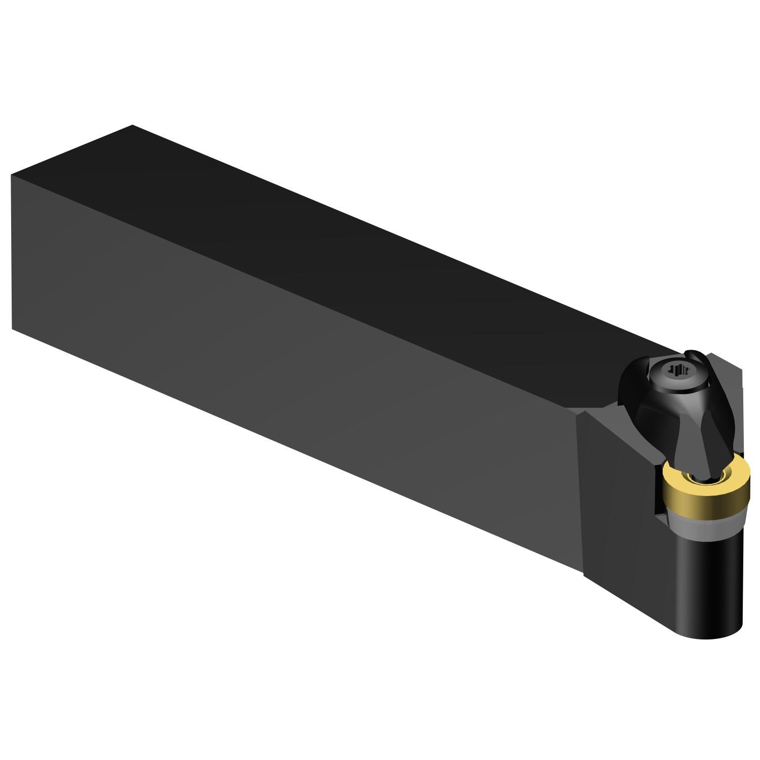 DRSNL 12 3B — T-Max® P, ferramenta convencional para torneamento